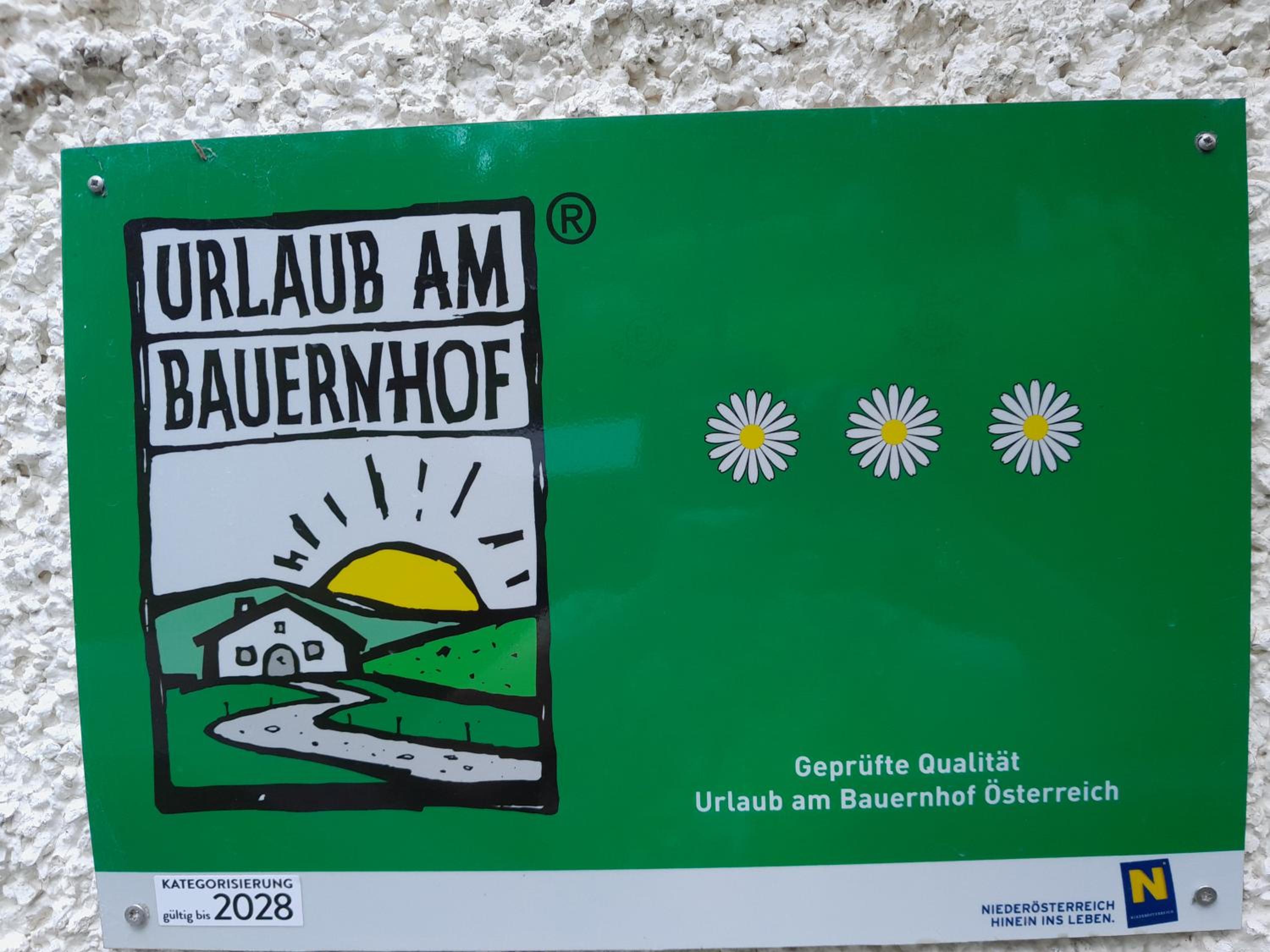 Bauernhof Waira