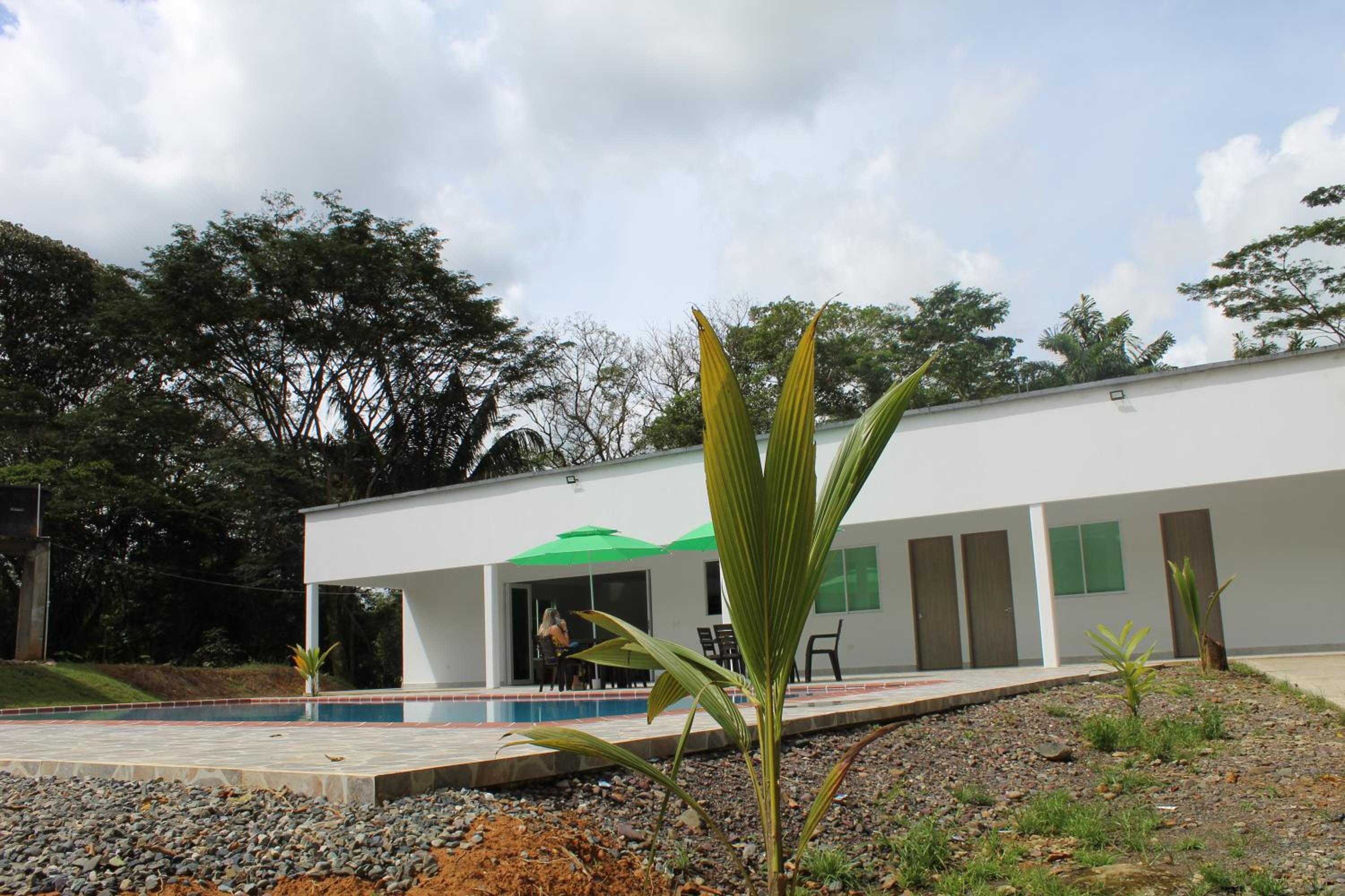 Finca el Descanso