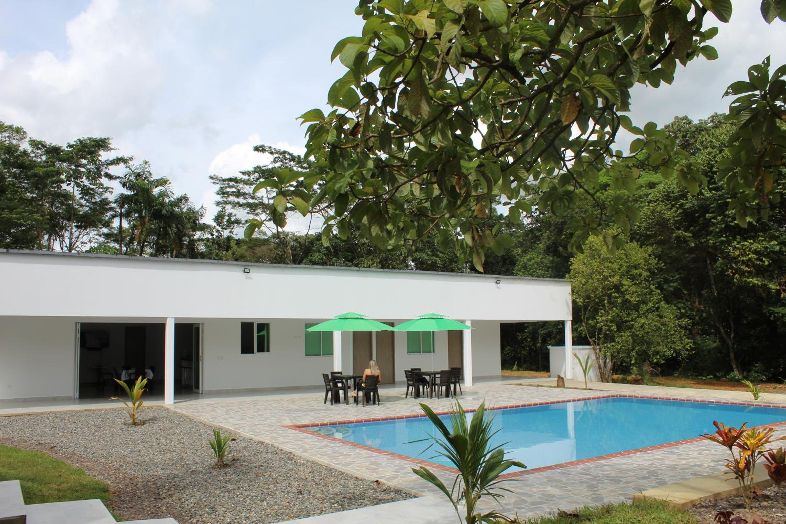 Finca el Descanso