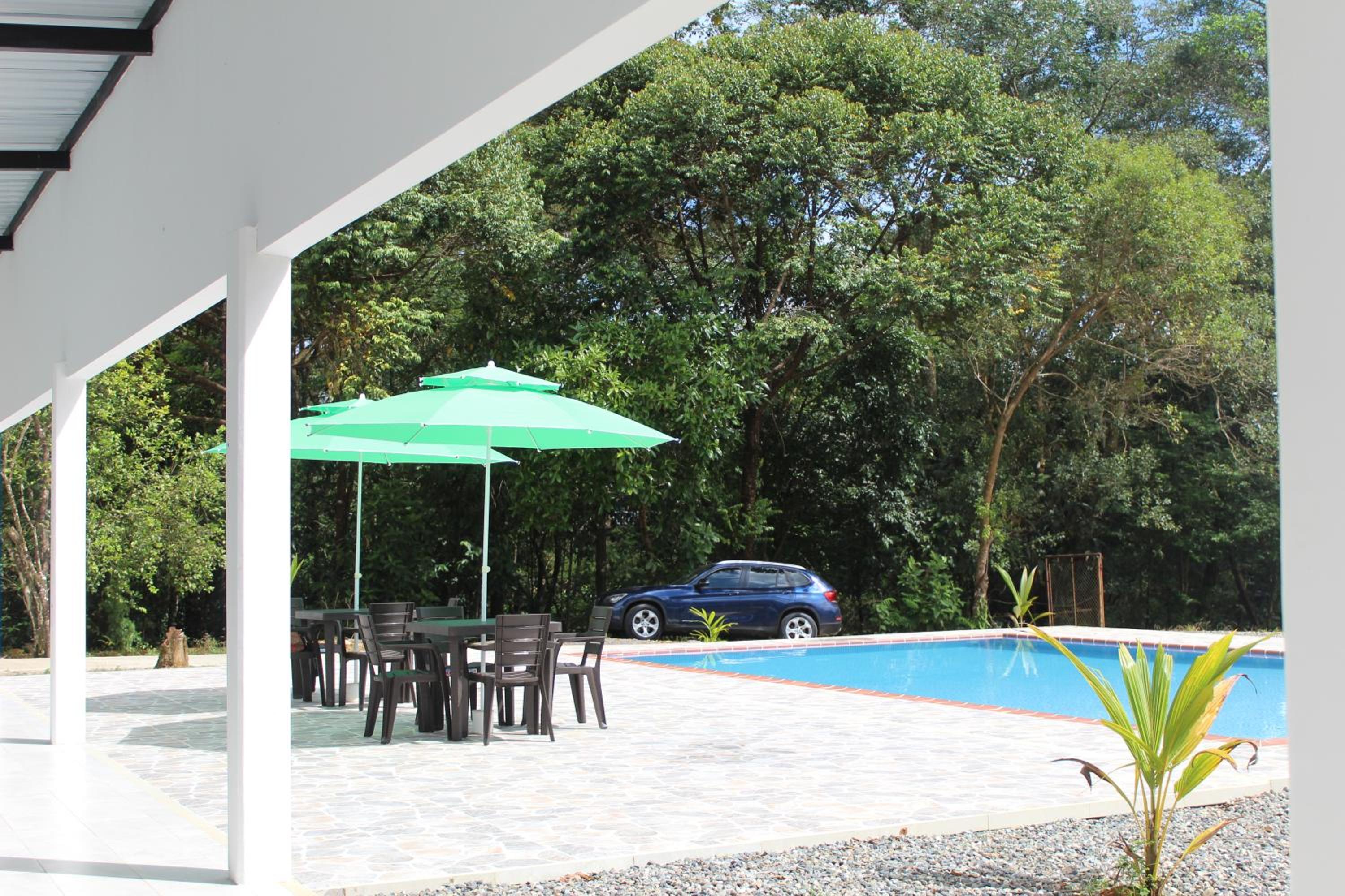 Finca el Descanso