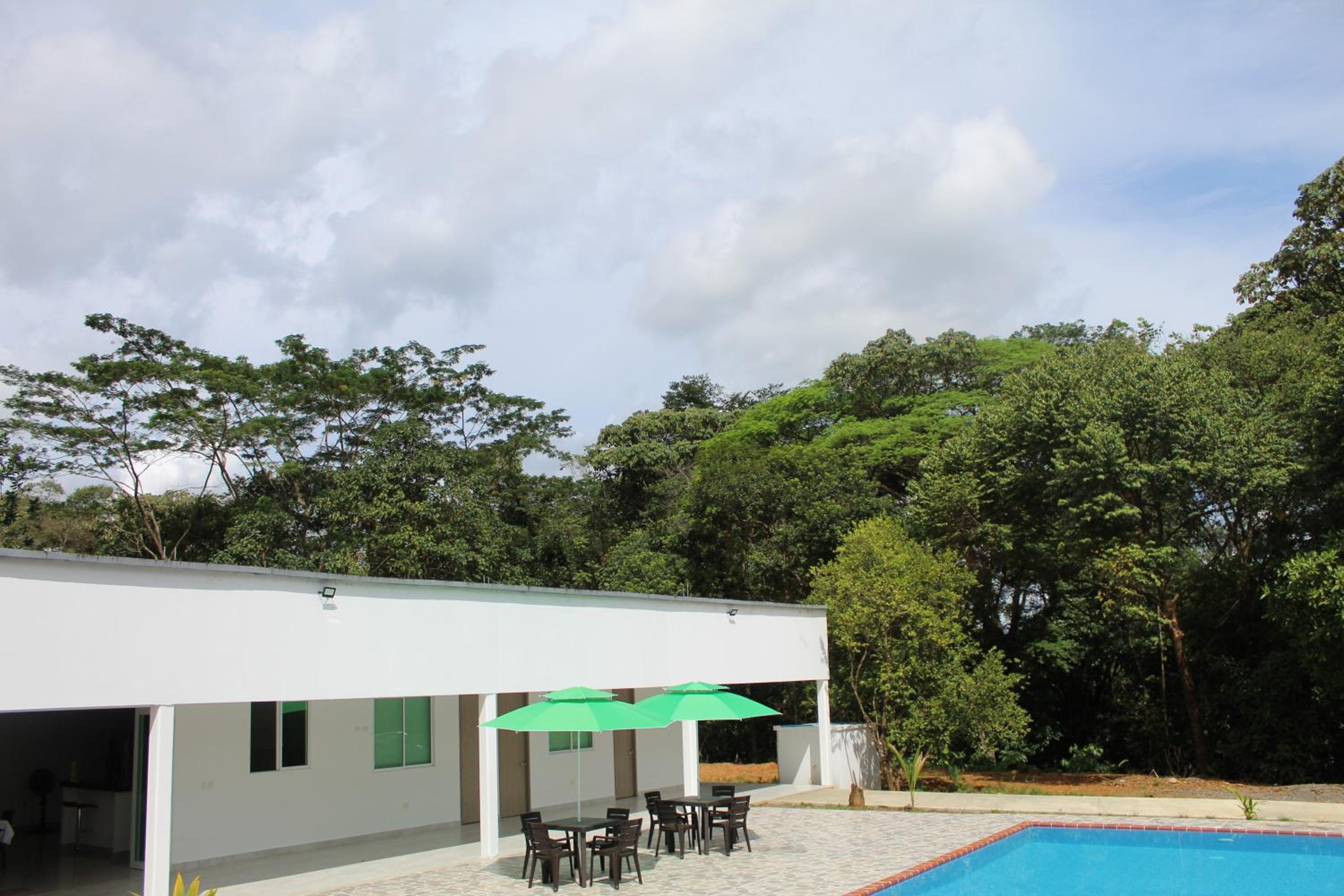 Finca el Descanso