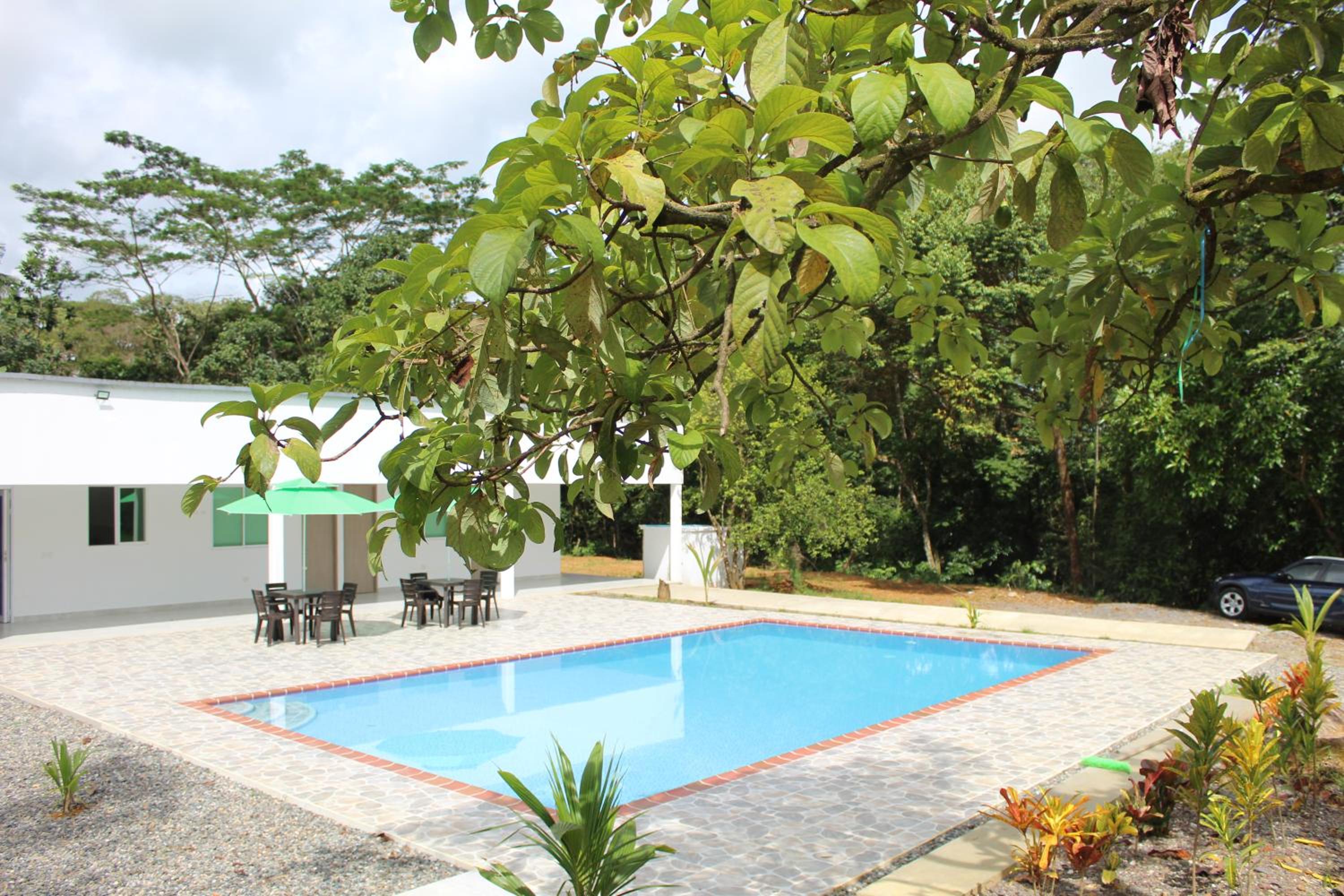 Finca el Descanso