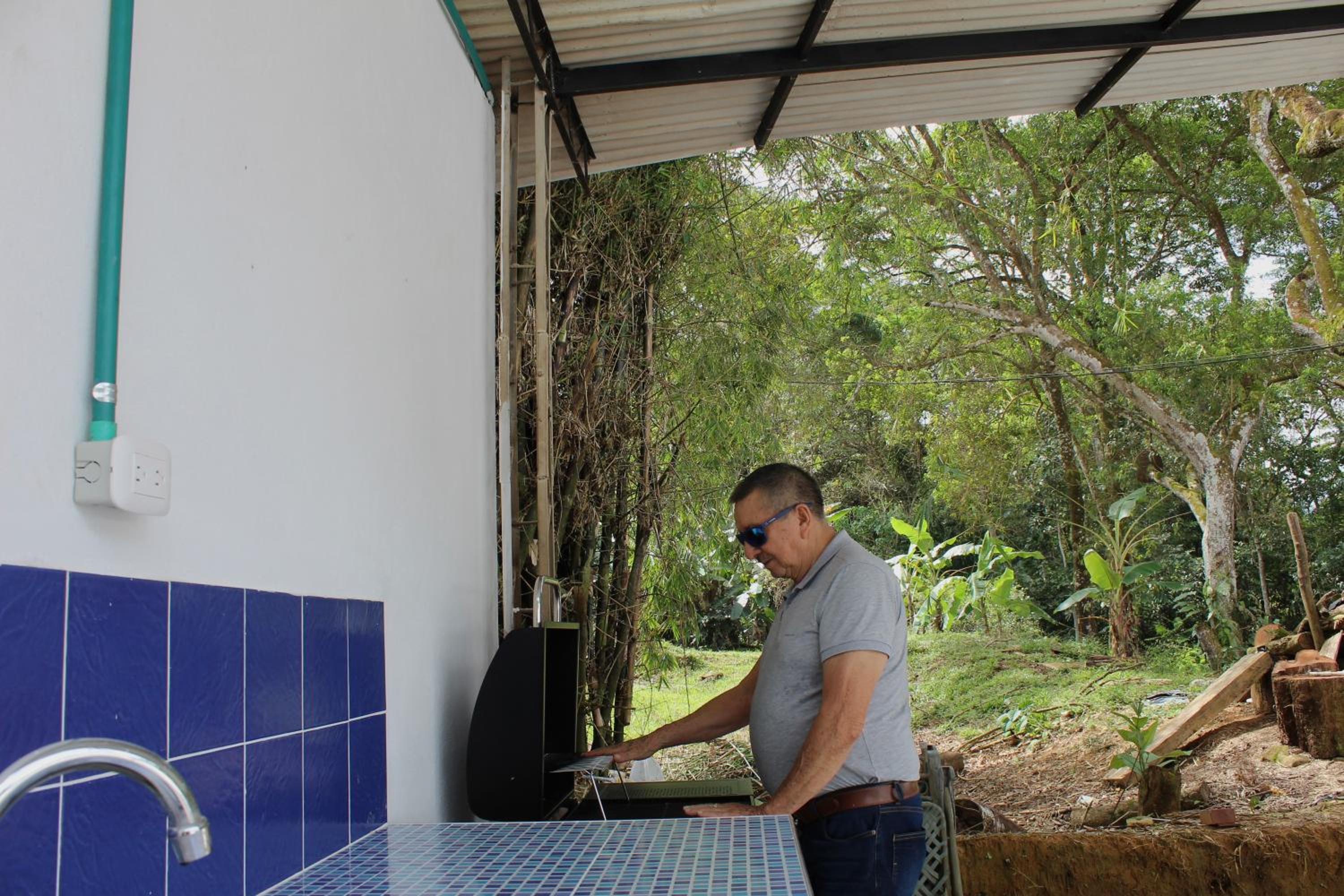 Finca el Descanso