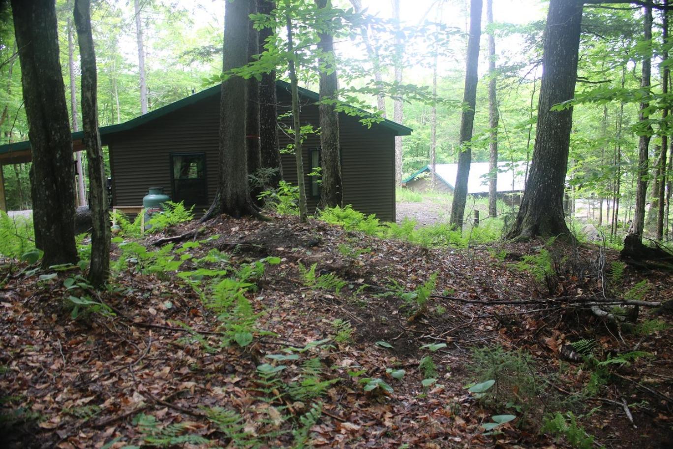 Camp Bear Path