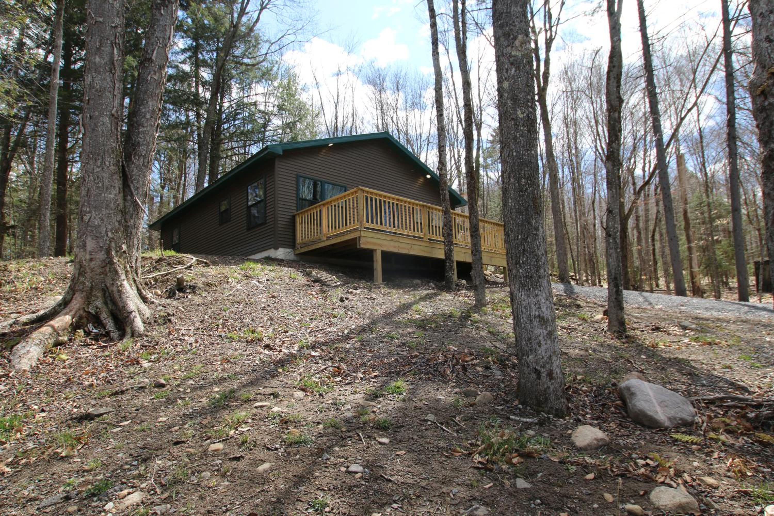 Camp Bear Path