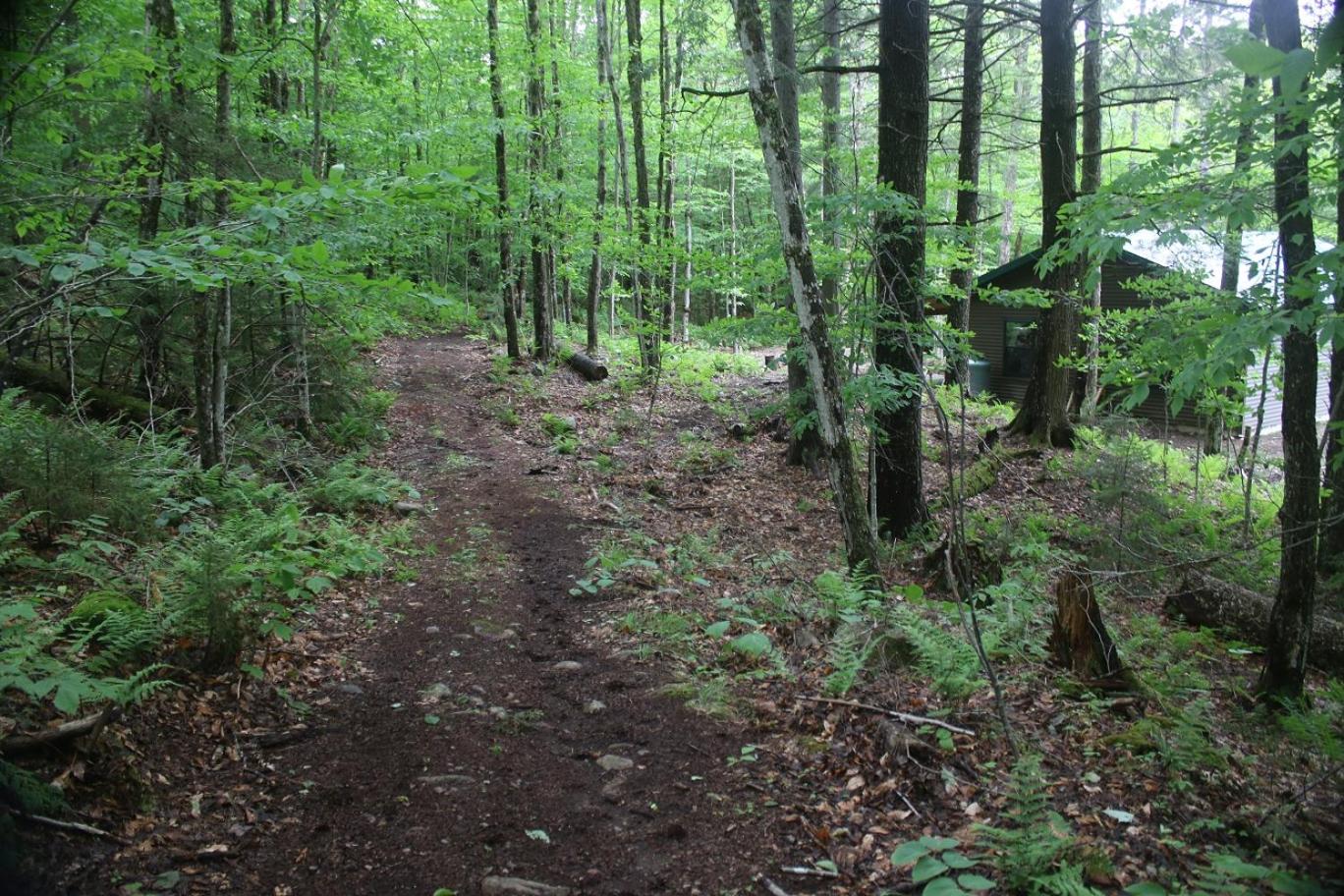 Camp Bear Path