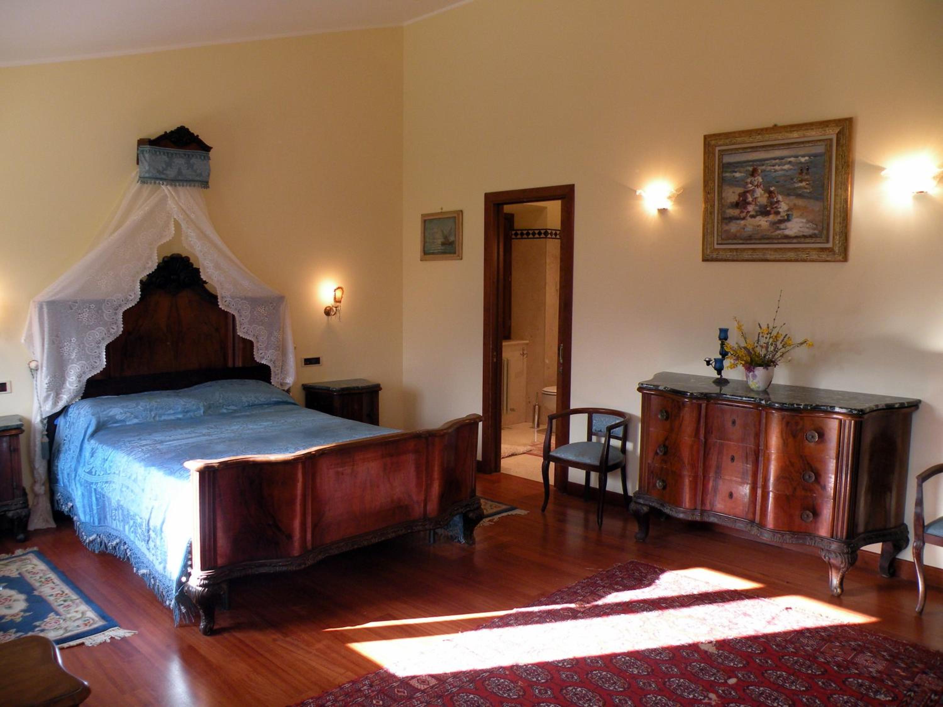TENUTA CERRETINO PISCINA TENNIS BILlARDO
