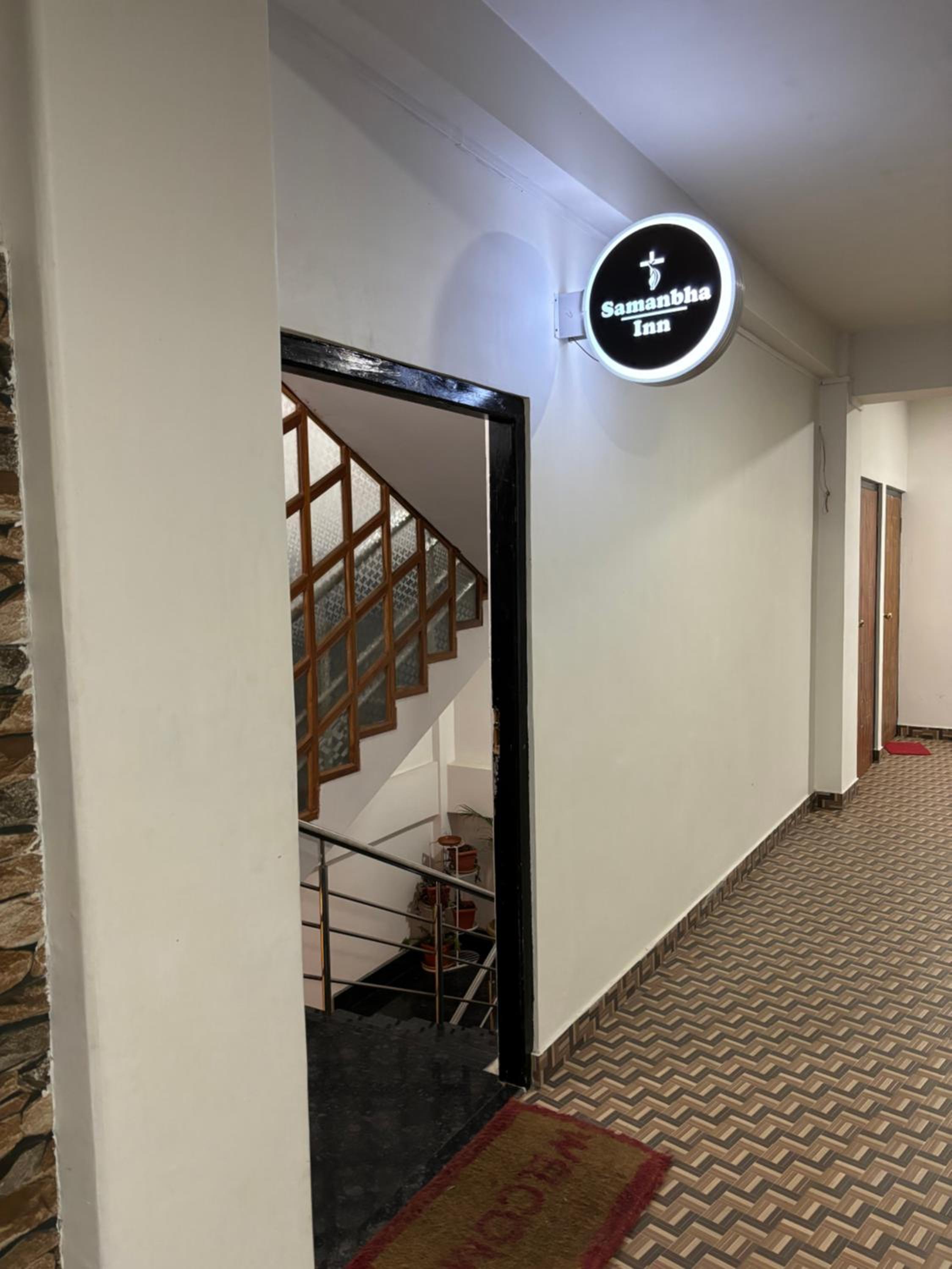 Samanbha Guest House