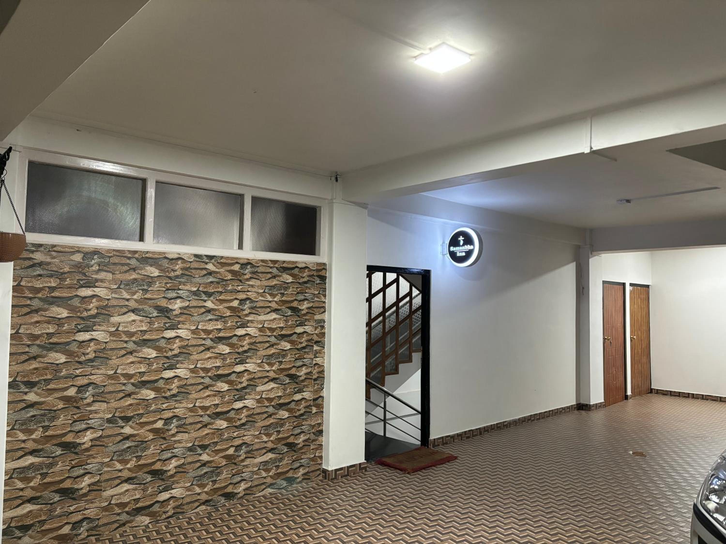 Samanbha Guest House