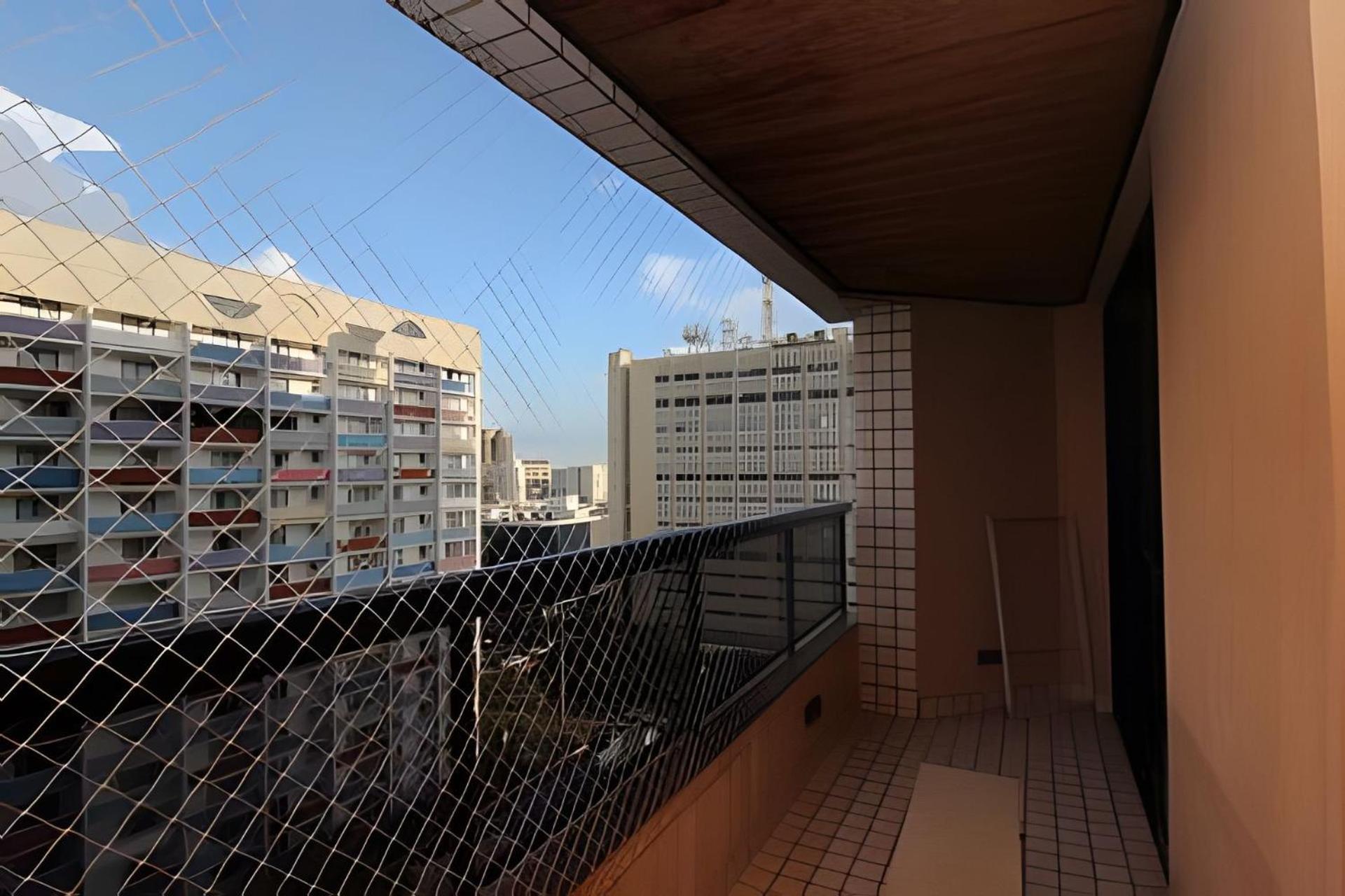 OZPED Flats Particulares Edifício Bonaparte