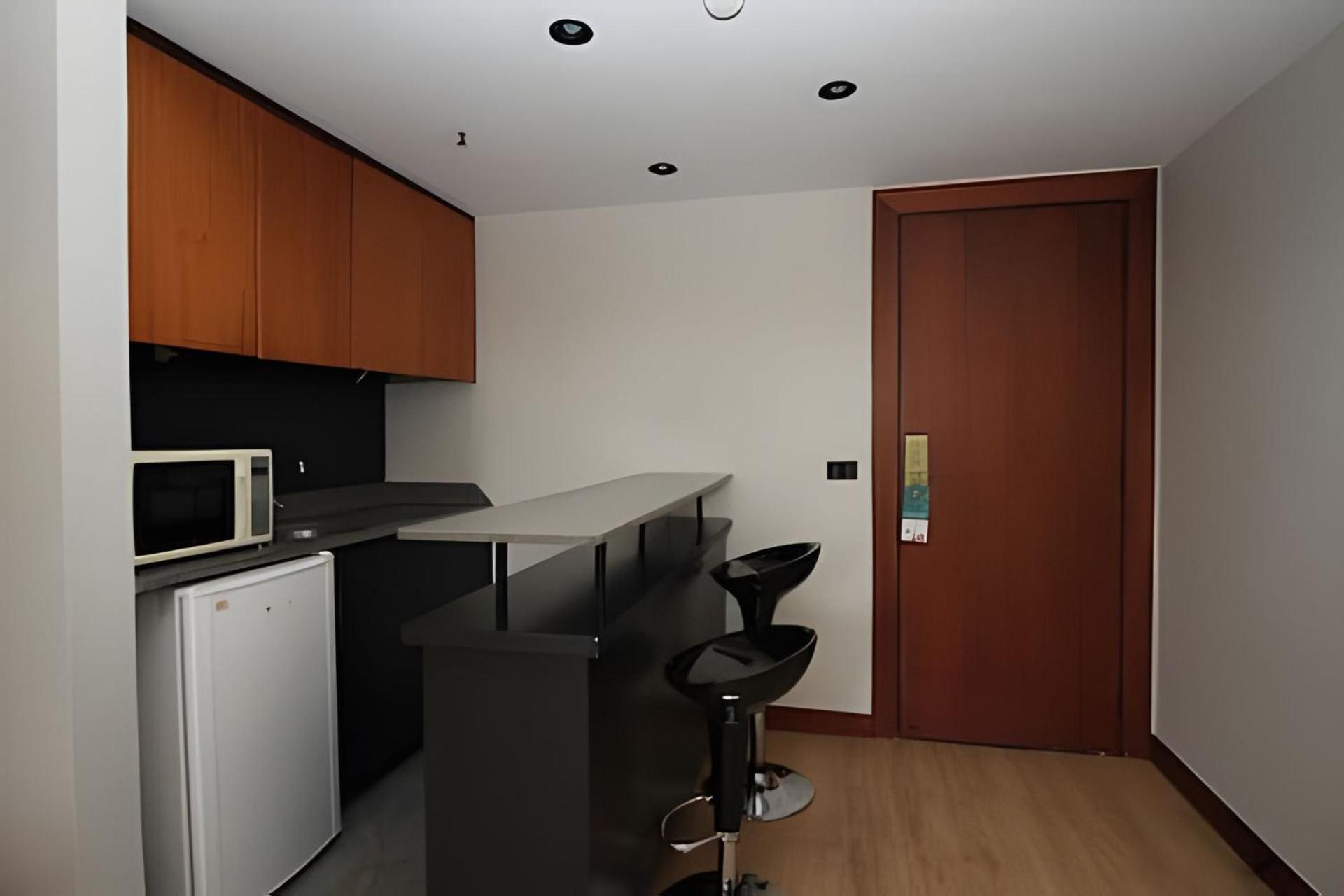 OZPED Flats Particulares Edifício Bonaparte