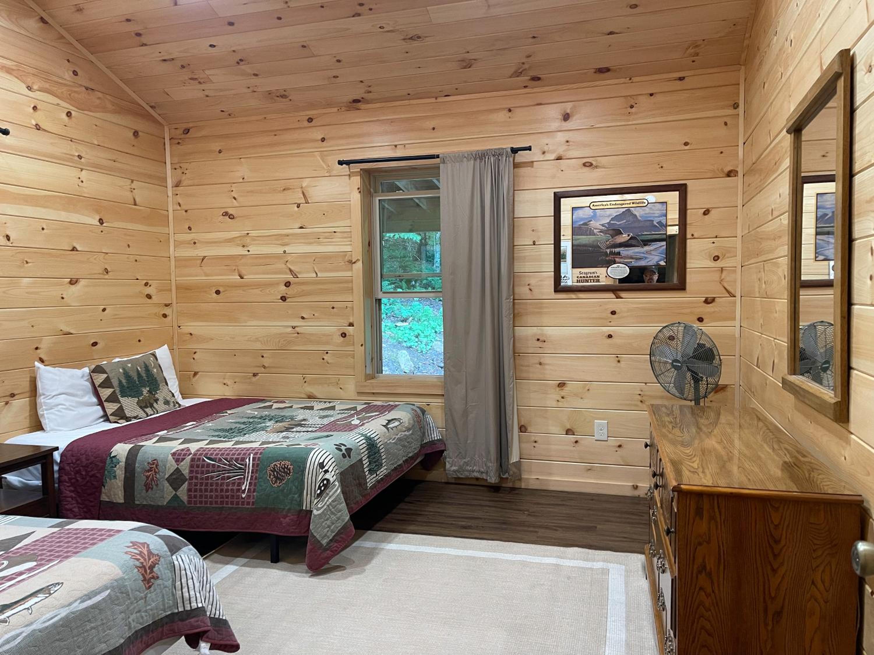 Camp Bear Path