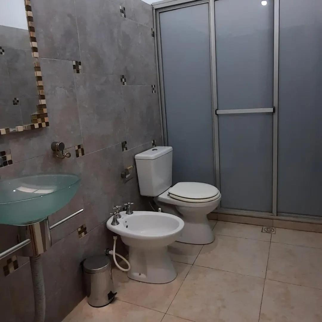 Hostel Argentina