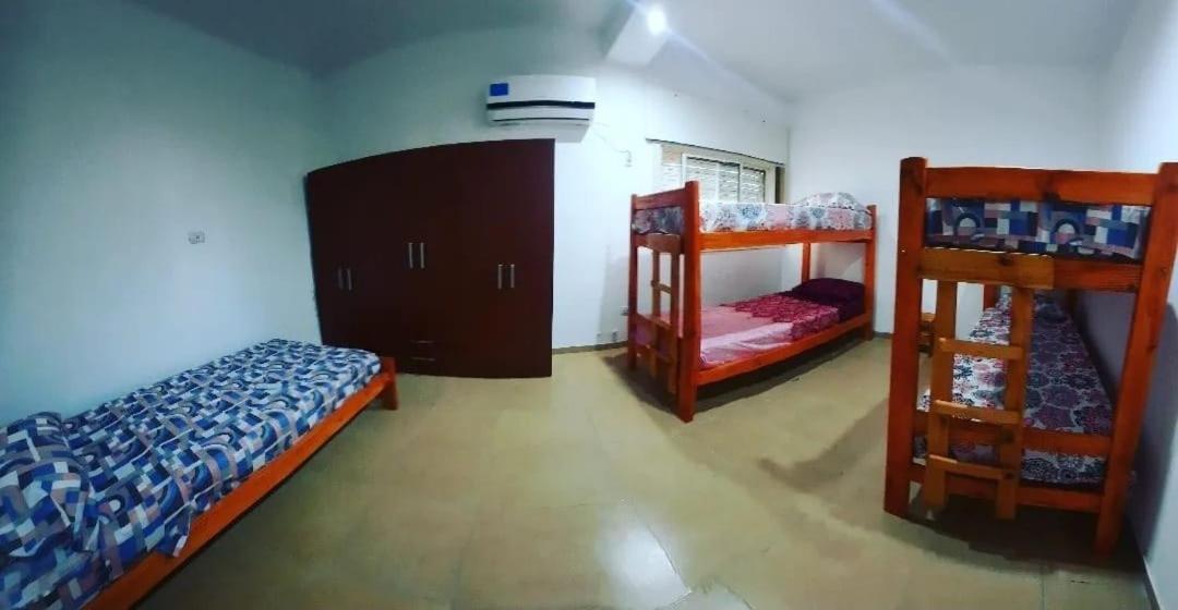 Hostel Argentina