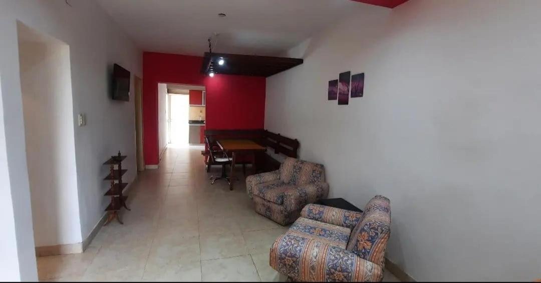 Hostel Argentina