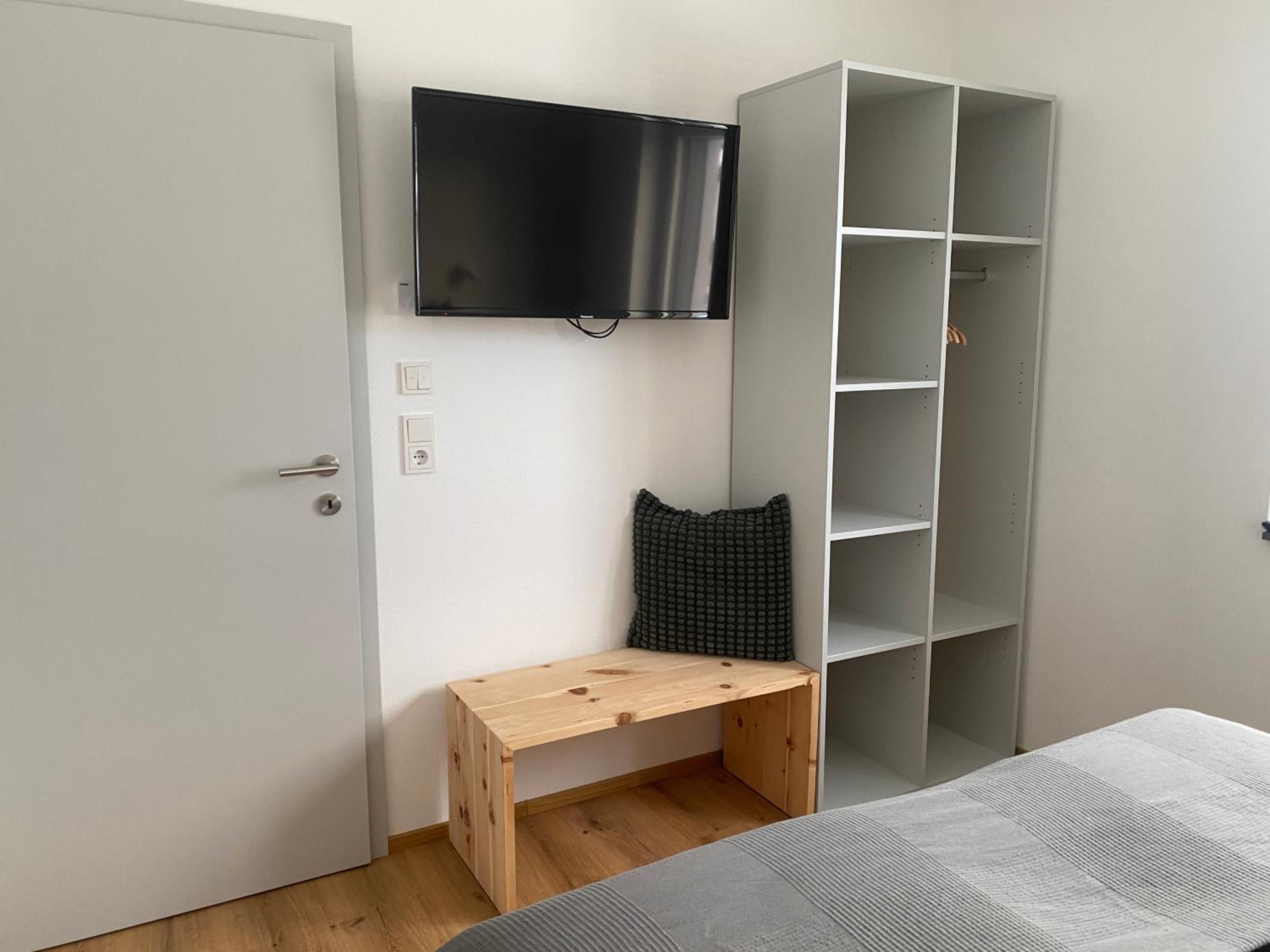 Apart Mark, Stanz bei Landeck - Moderne Wohnung in sonniger Lage
