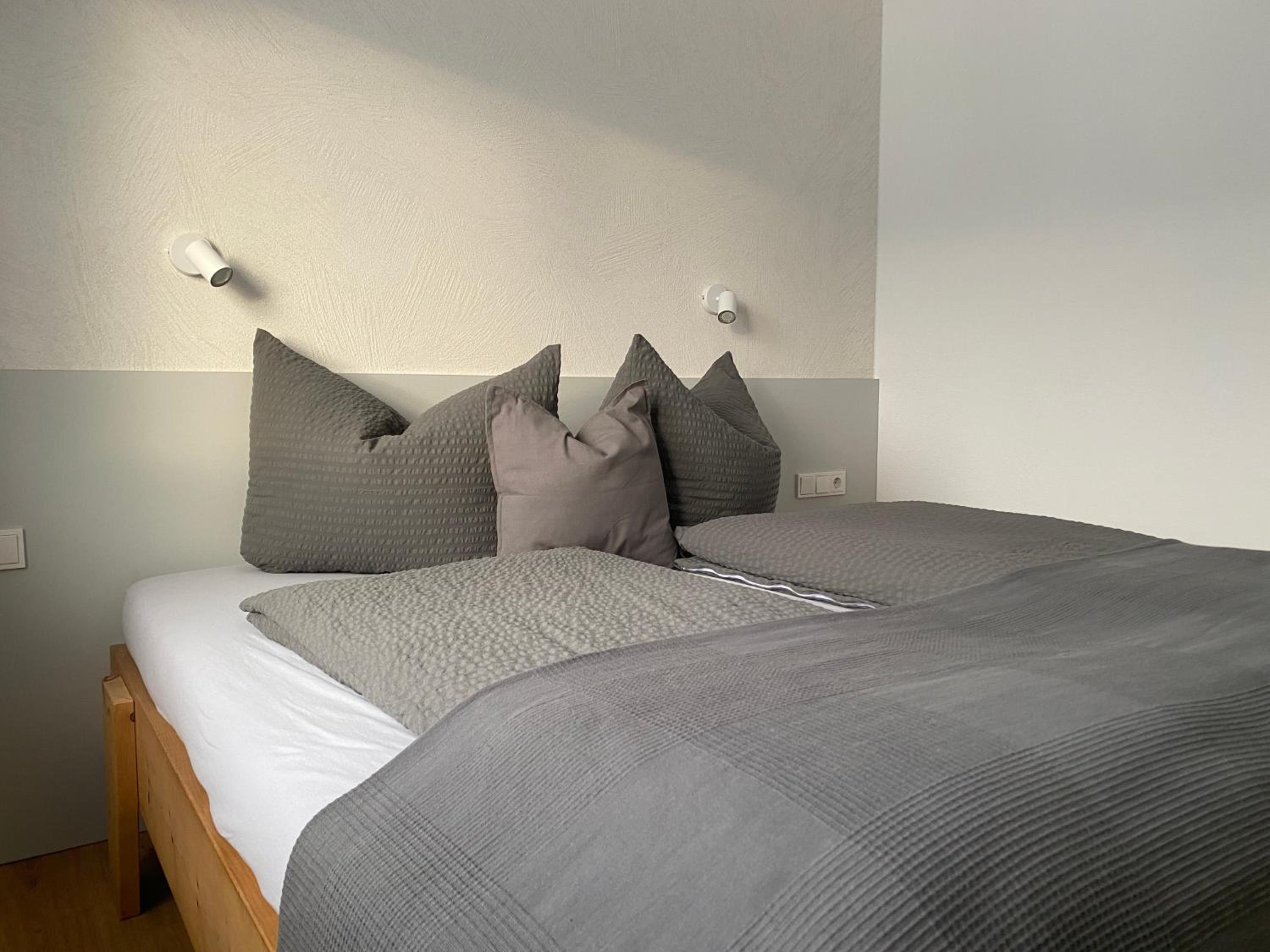 Apart Mark, Stanz bei Landeck - Moderne Wohnung in sonniger Lage