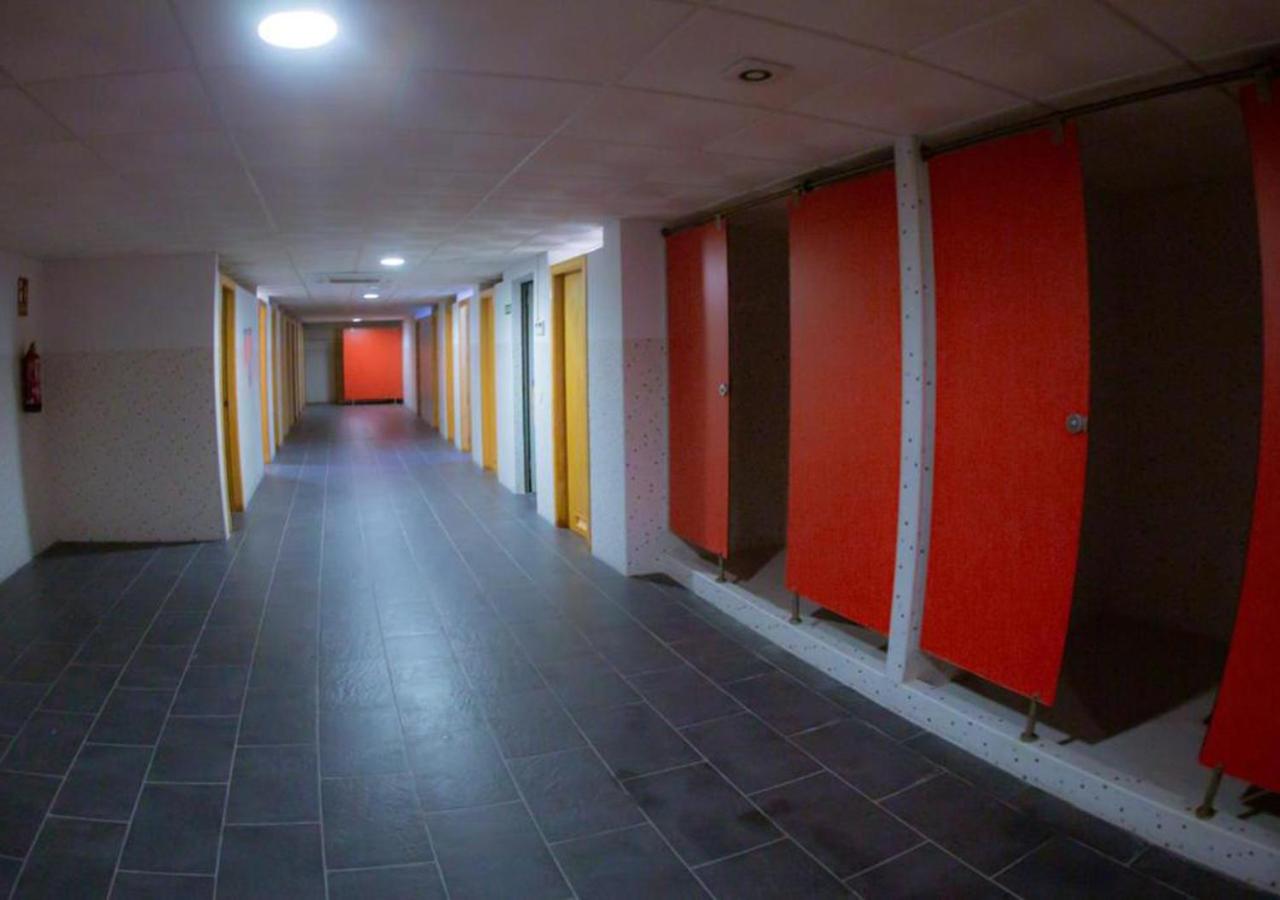 Apartamentos MSC Golf & Beach view 5