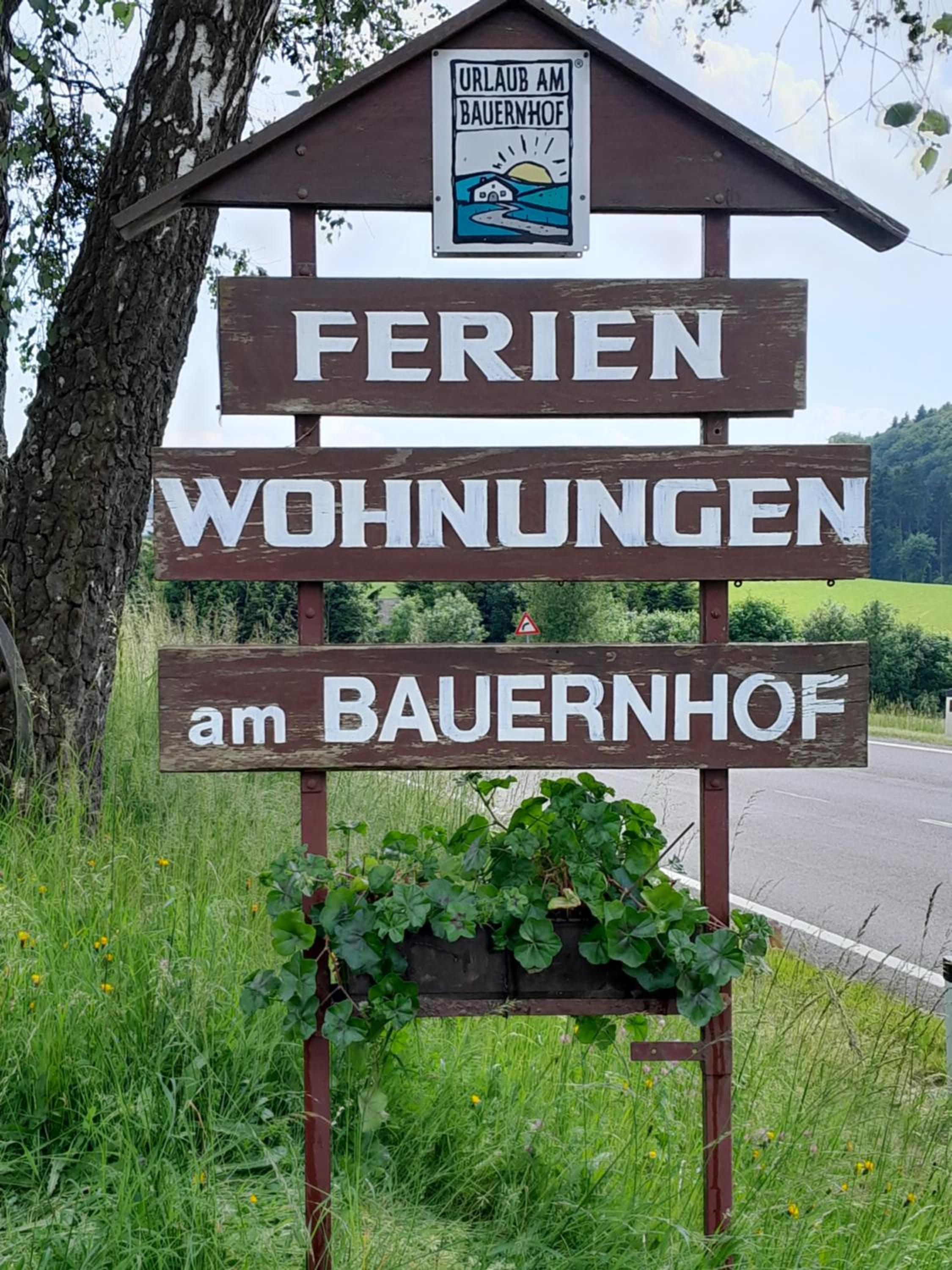 Bauernhof Waira