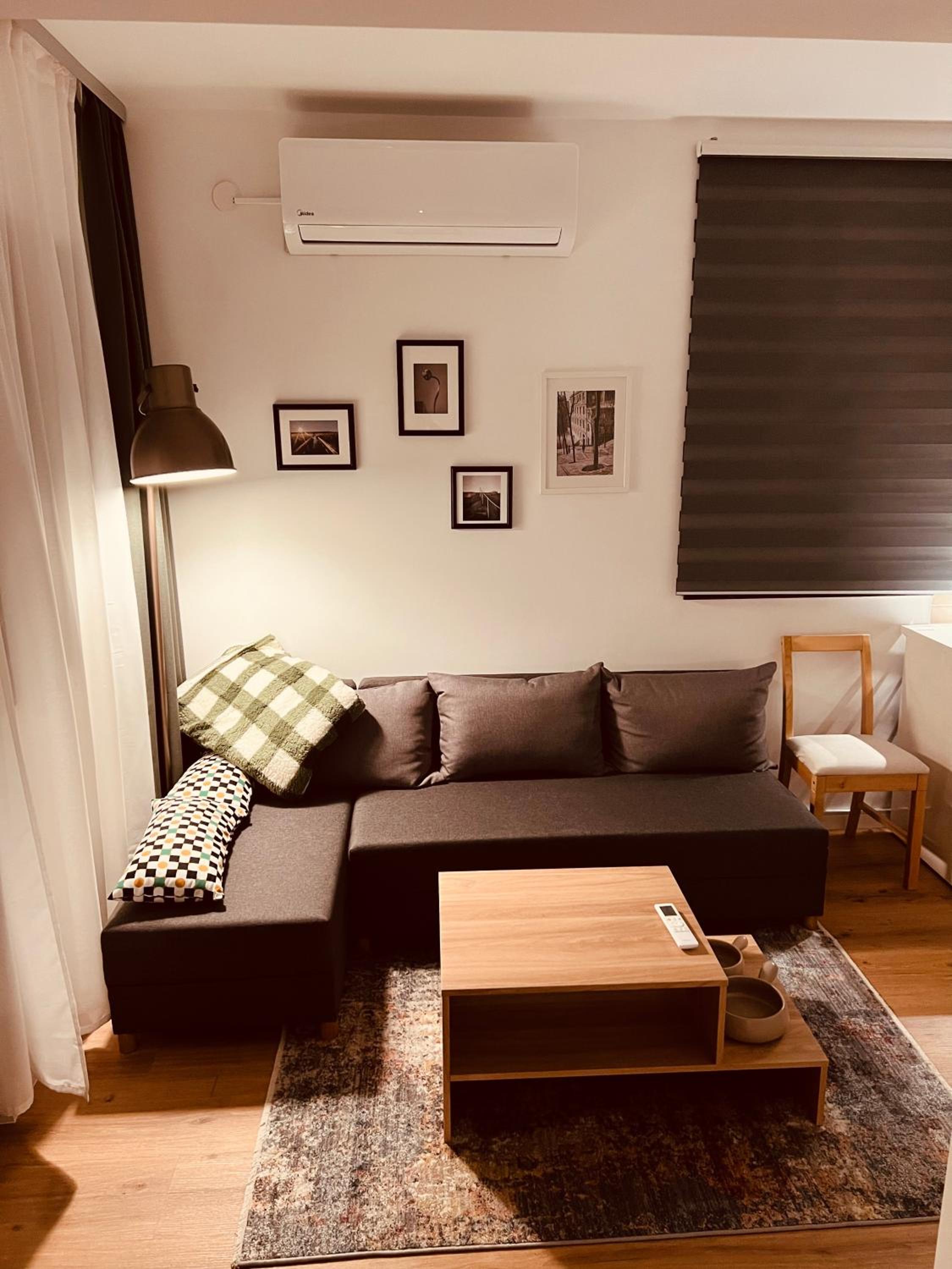 Kuća za odmor Sedra -Privatna sauna view 4