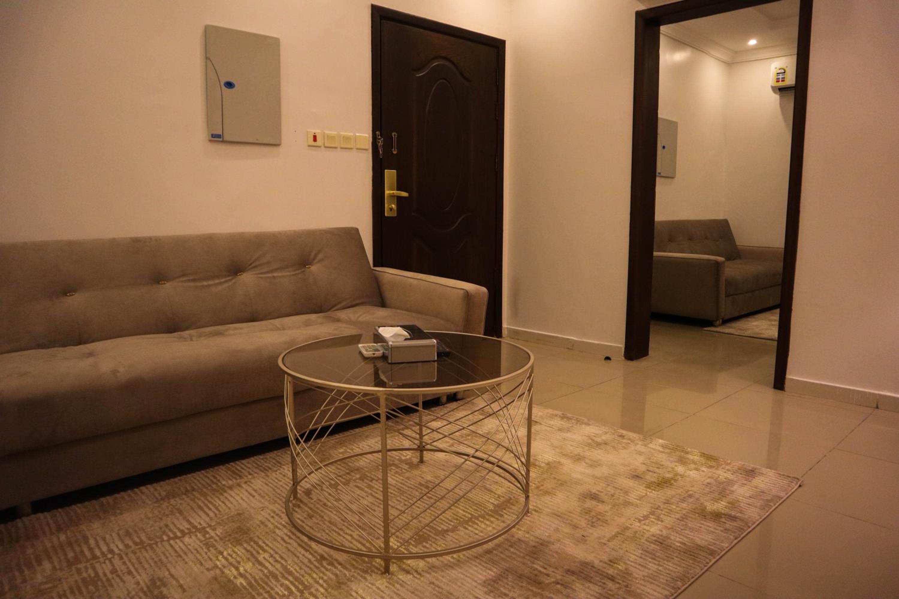 Tilal Jeddah Residential Units