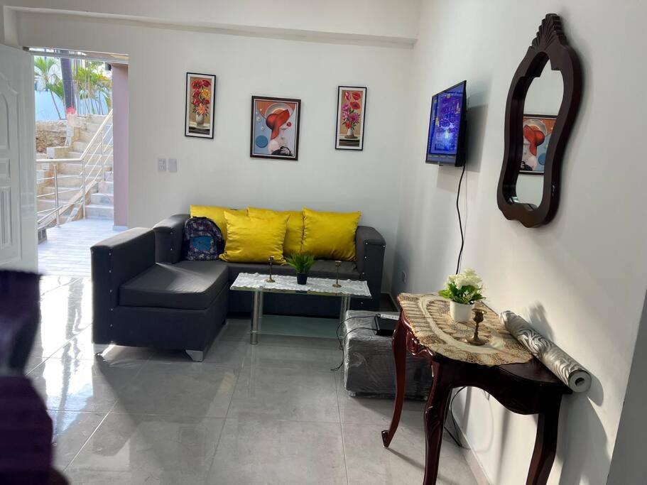 HABITACIONES BELLA y ECONOMICAS en SAMANA — photo 5