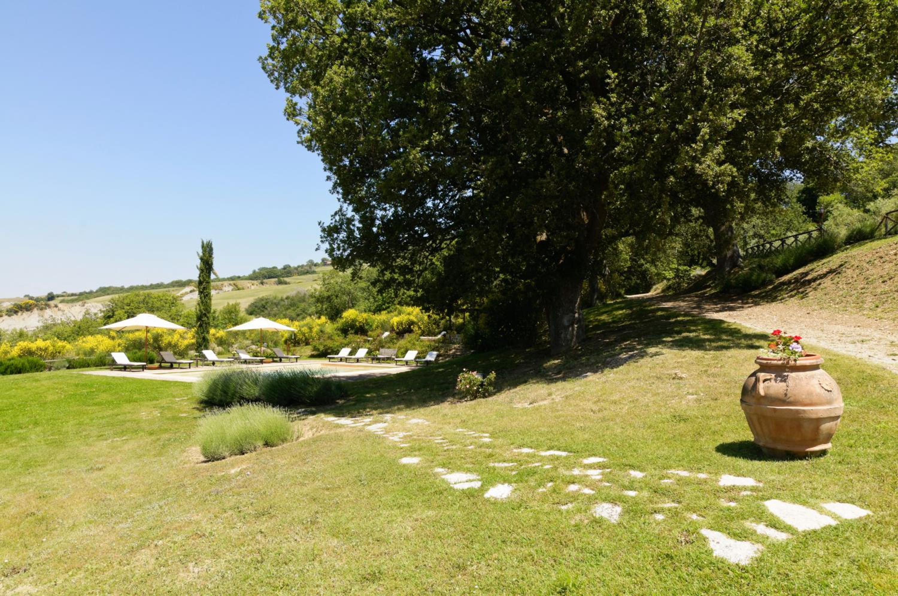 Agriturismo Le Macchie