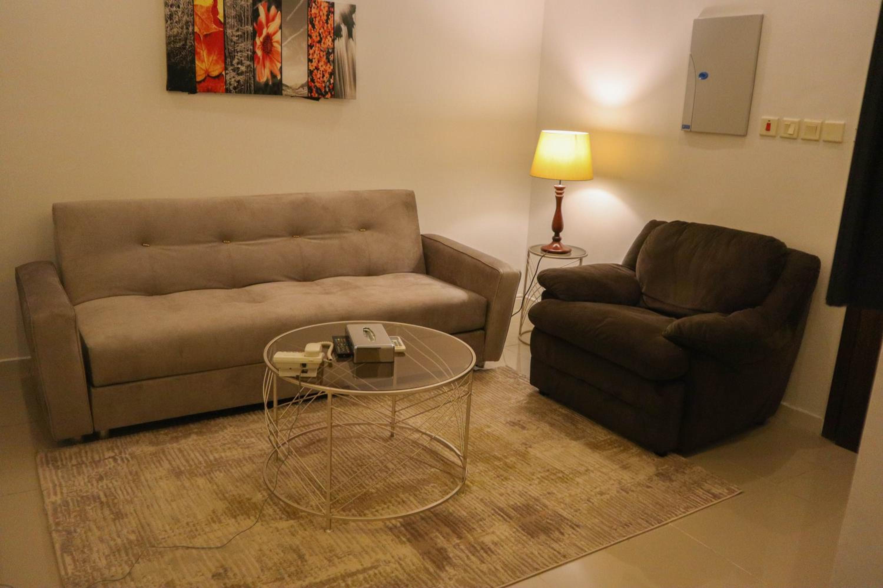 Tilal Jeddah Residential Units
