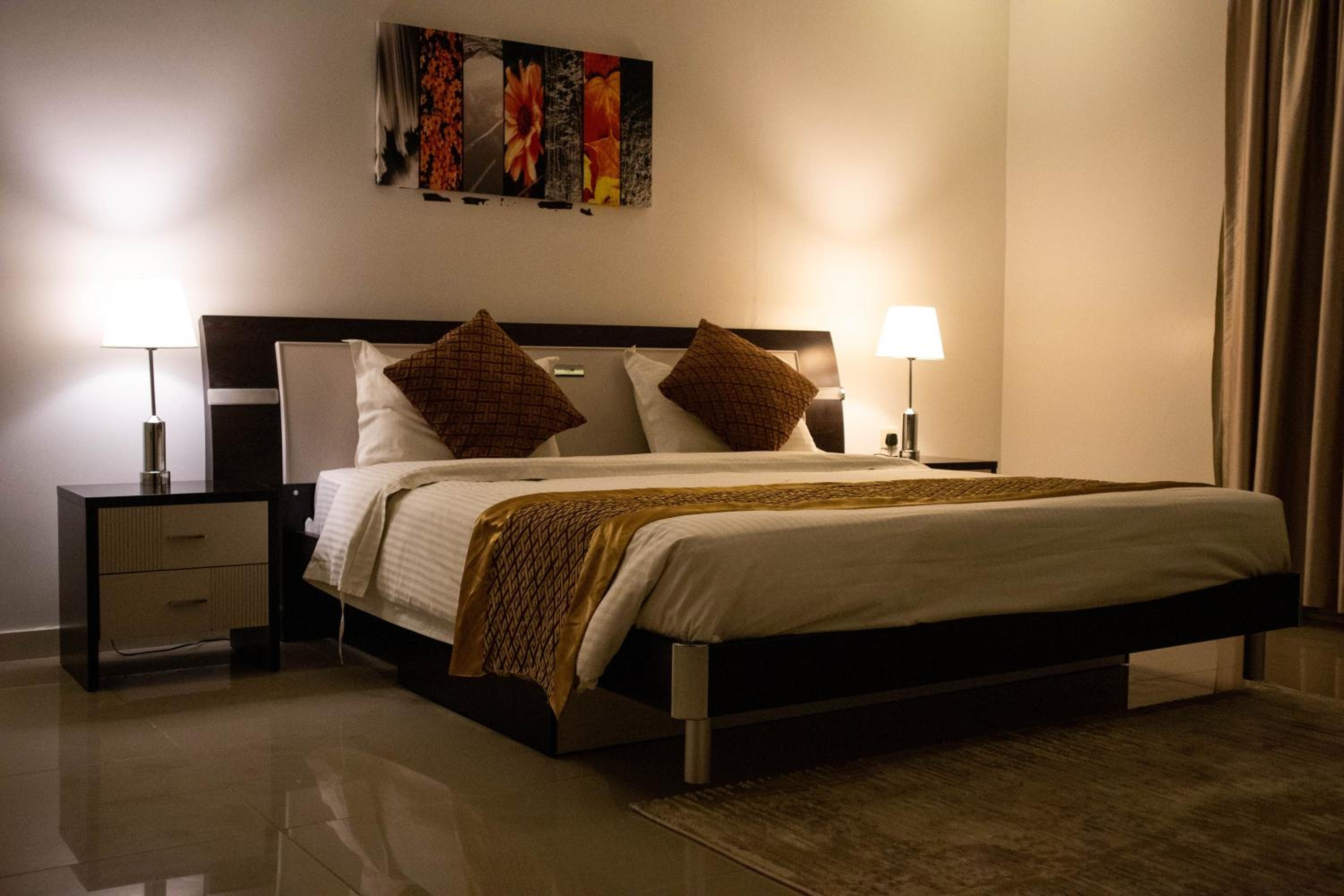 Tilal Jeddah Residential Units