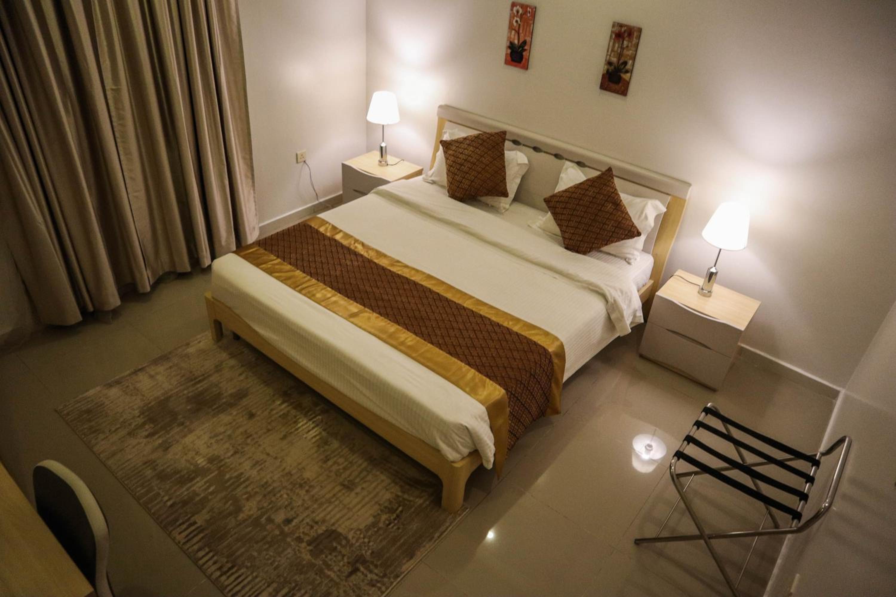 Tilal Jeddah Residential Units