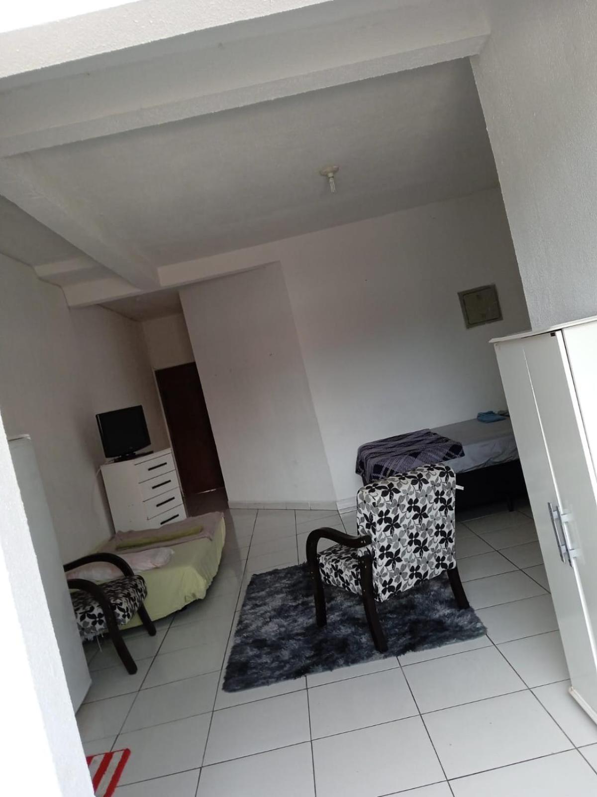 Flat Itavuvu
