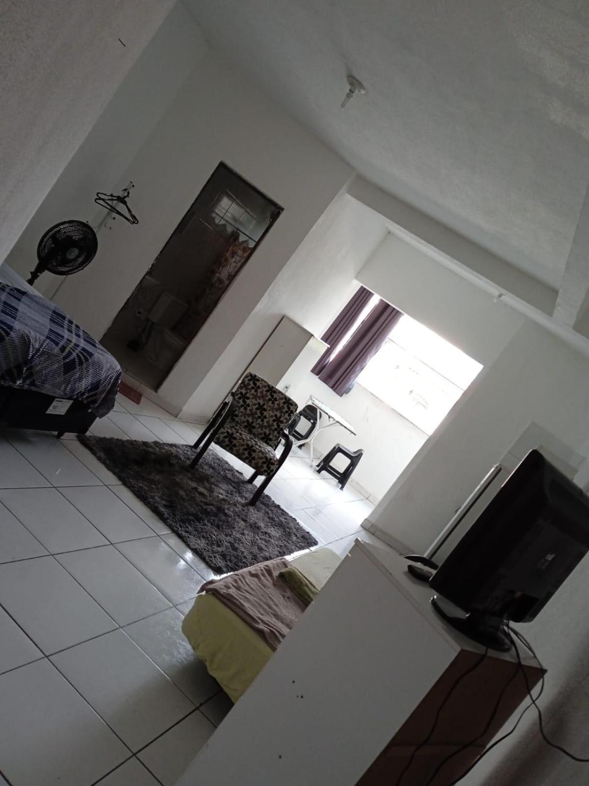 Flat Itavuvu