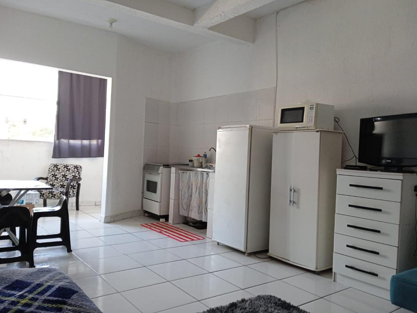 Flat Itavuvu