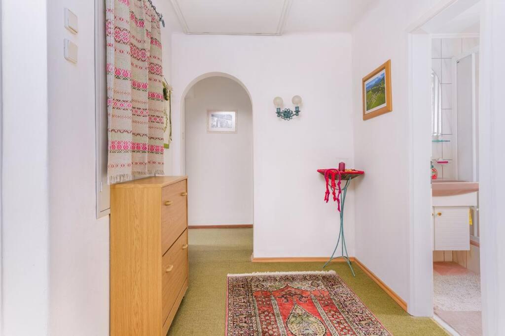Ferienhaus am Tullnberg