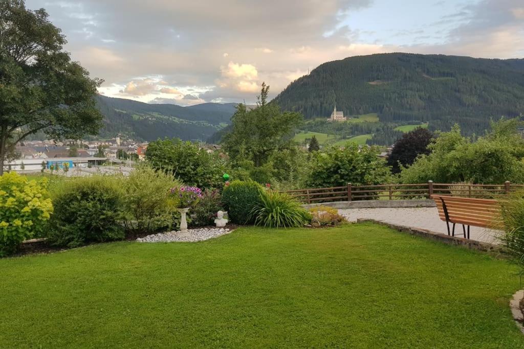 Ferienhaus am Tullnberg