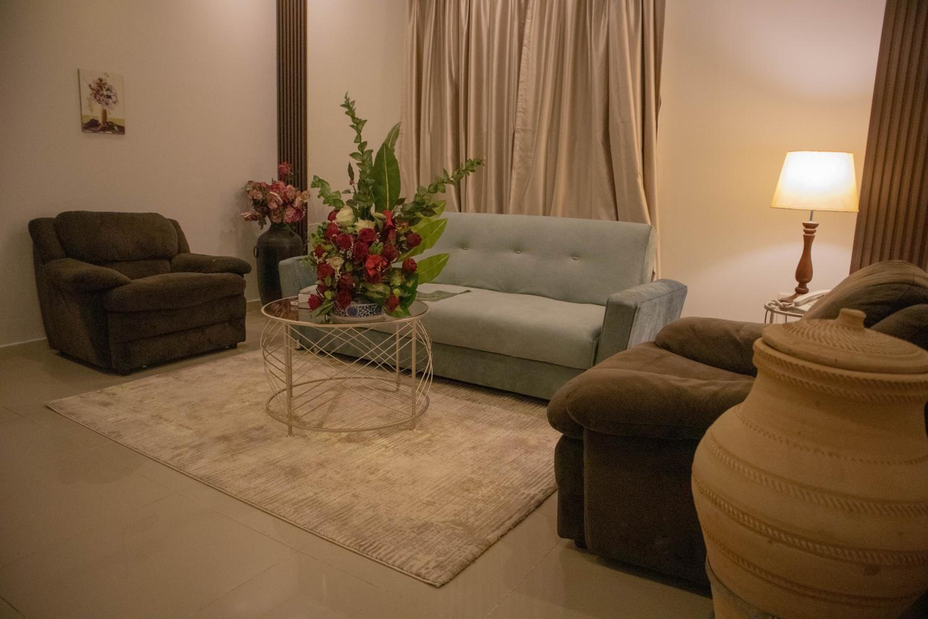 Tilal Jeddah Residential Units