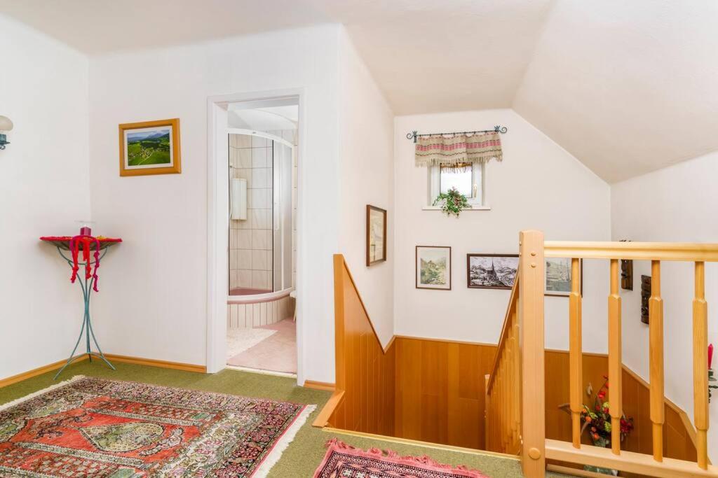 Ferienhaus am Tullnberg