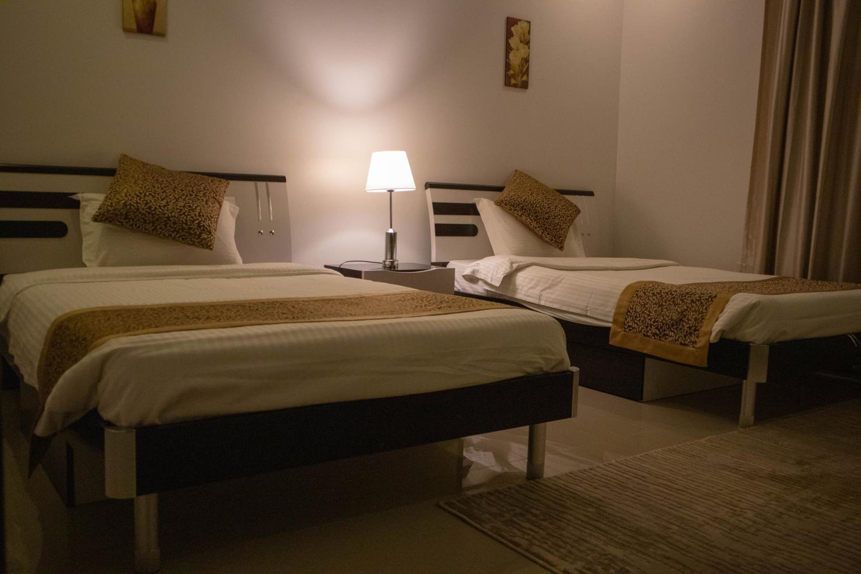 Tilal Jeddah Residential Units
