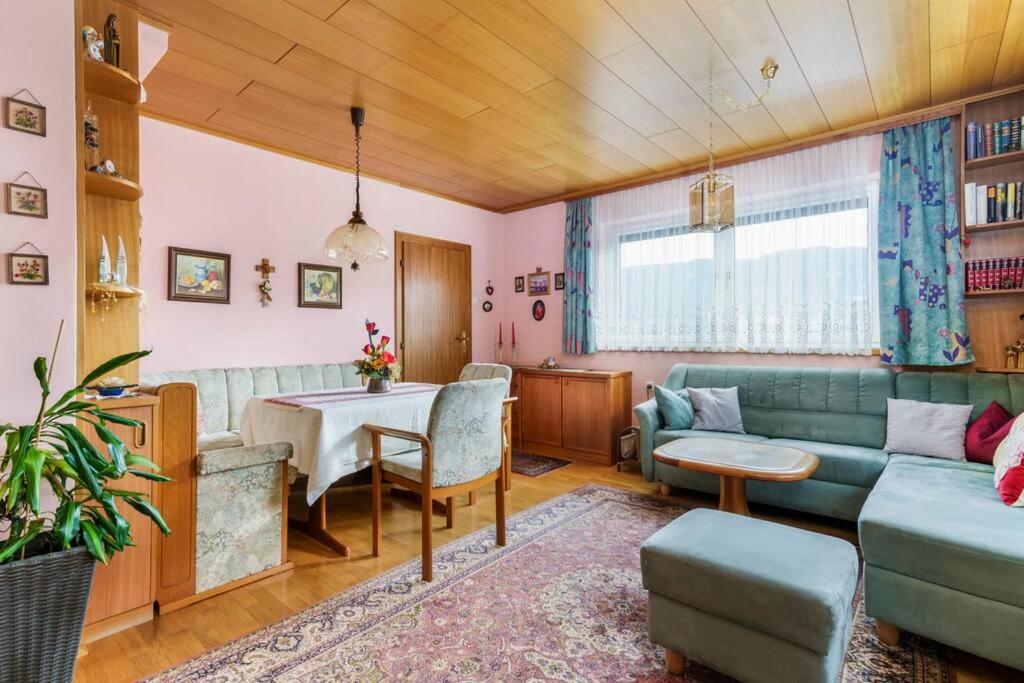 Ferienhaus am Tullnberg