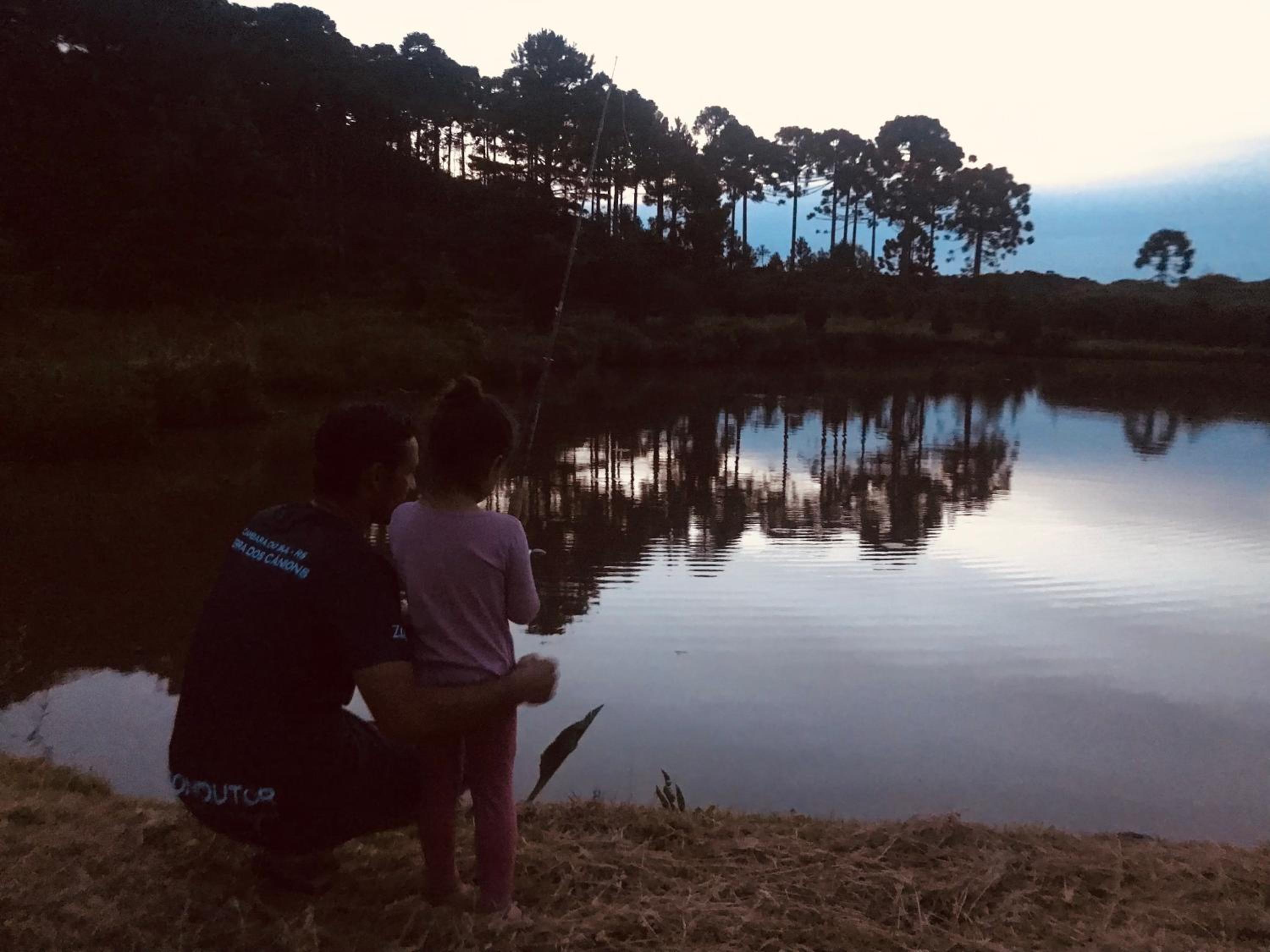 Encanto das Araucárias