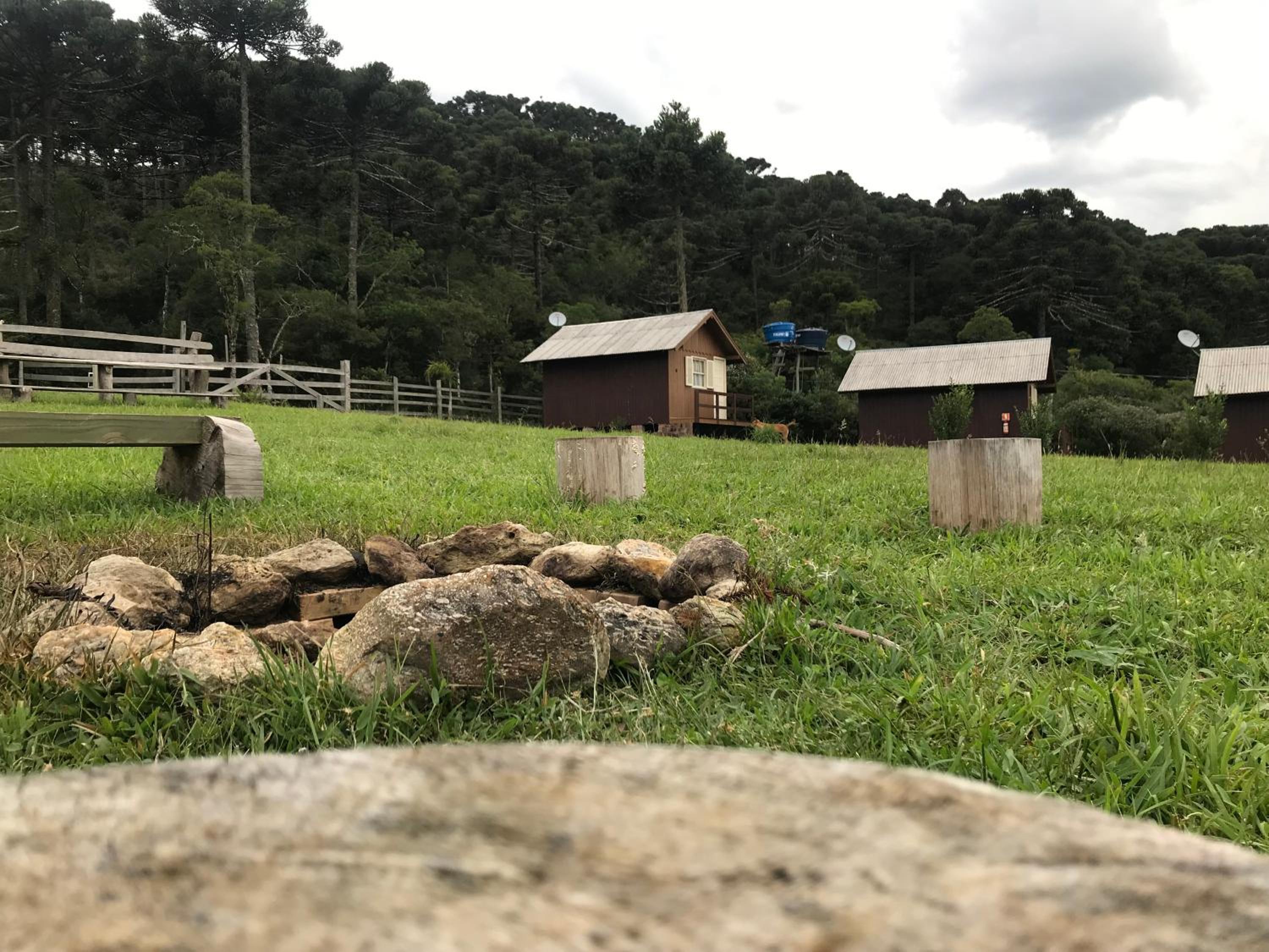 Encanto das Araucárias