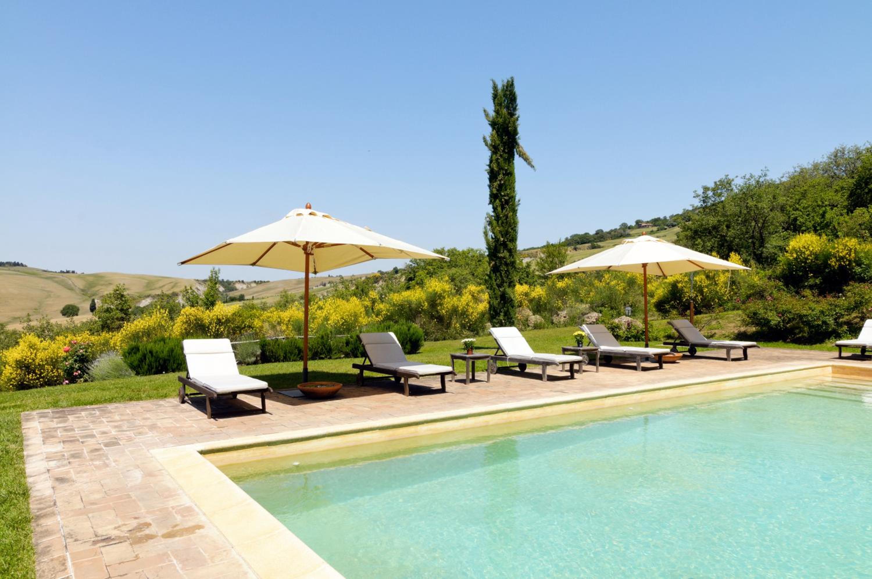 Agriturismo Le Macchie