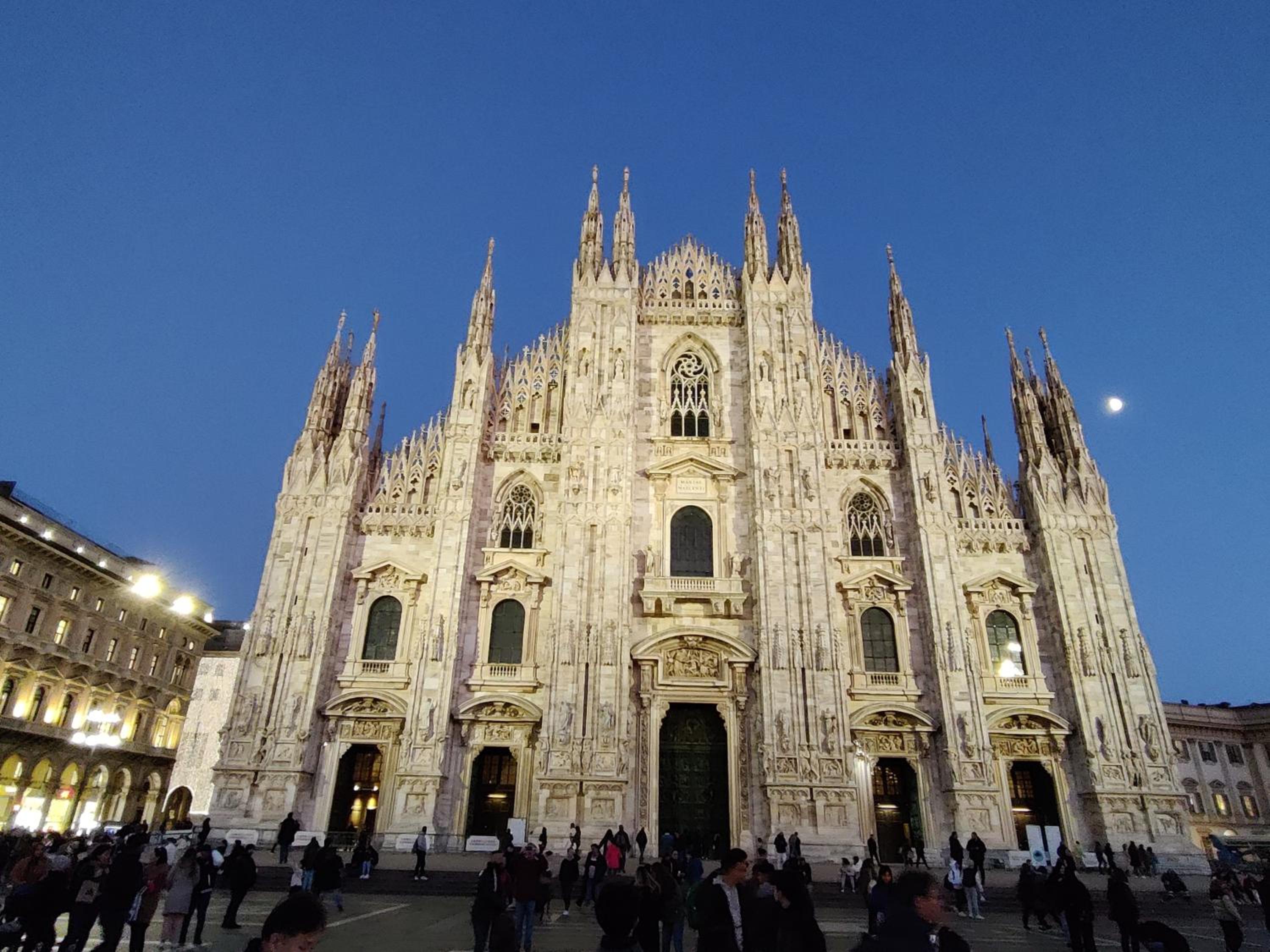 Premier Apartment Milano