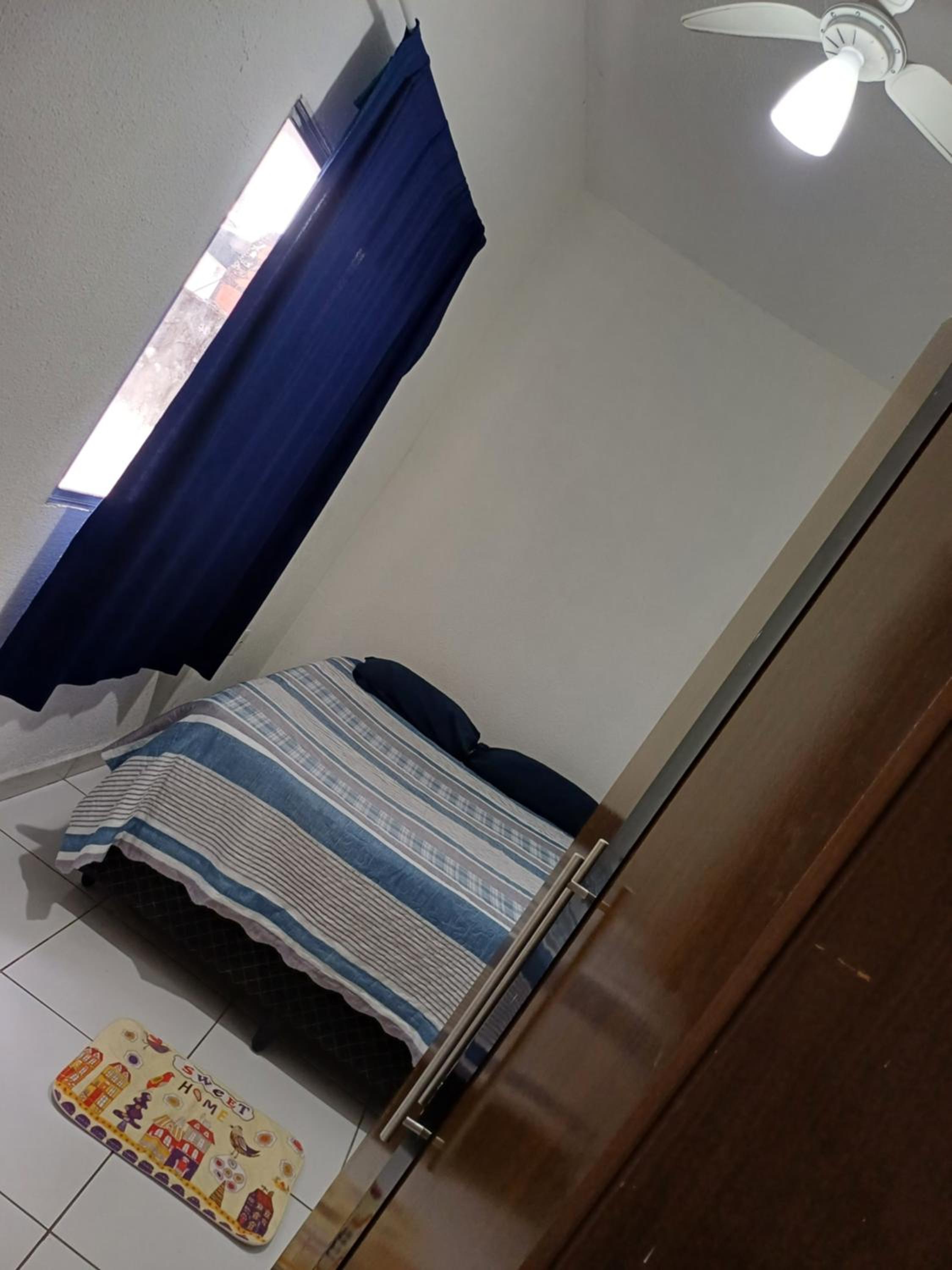 Flat Itavuvu