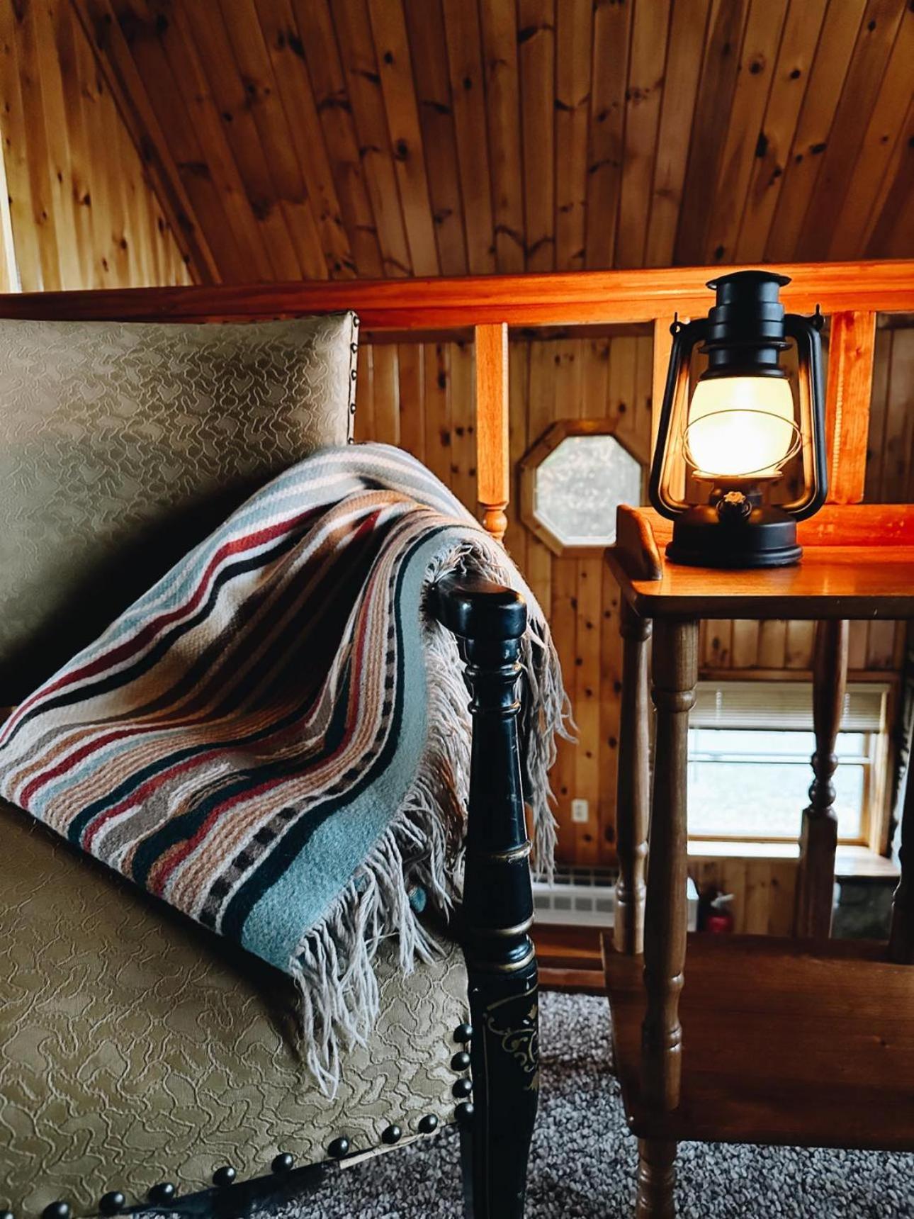 Camp Overlook - Big Moose Lake, NY view 5