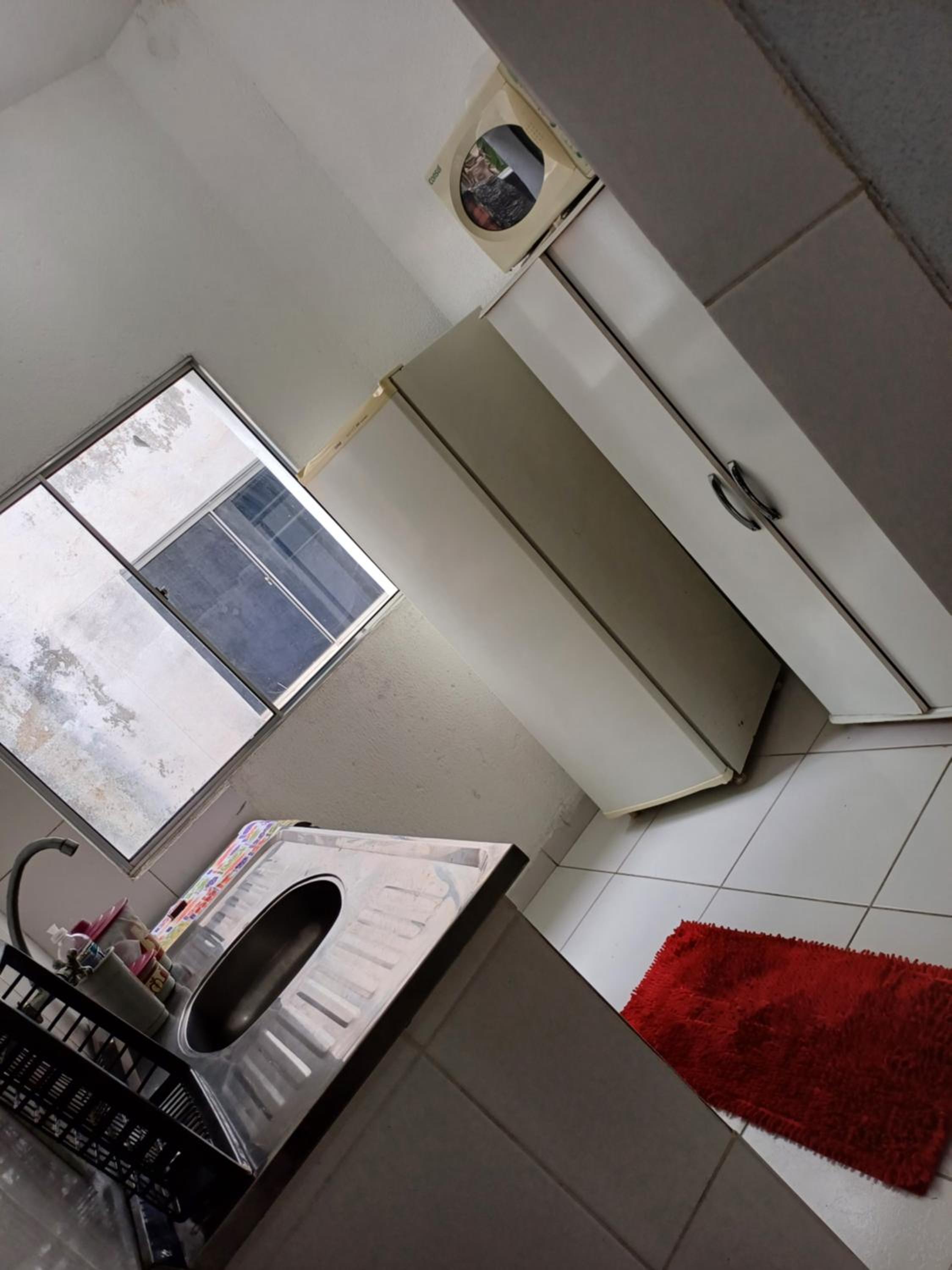Flat Itavuvu