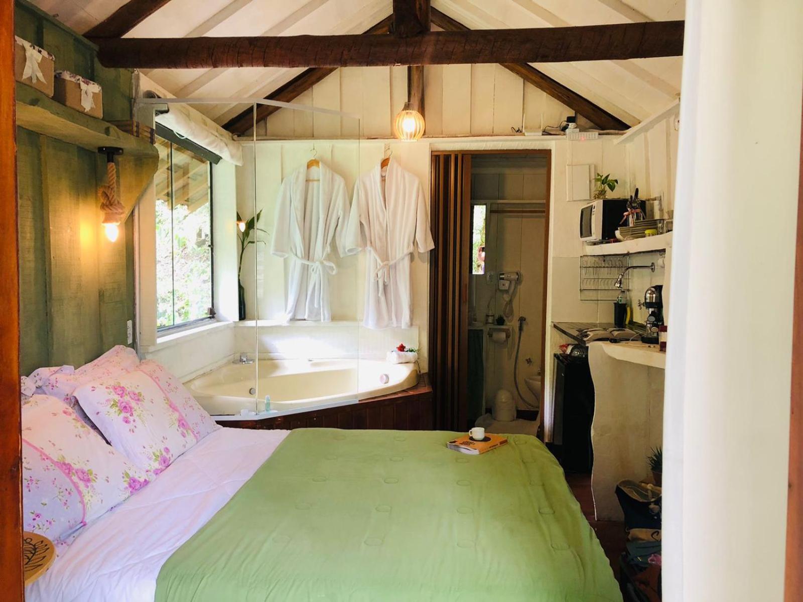 Cabana littlehouse