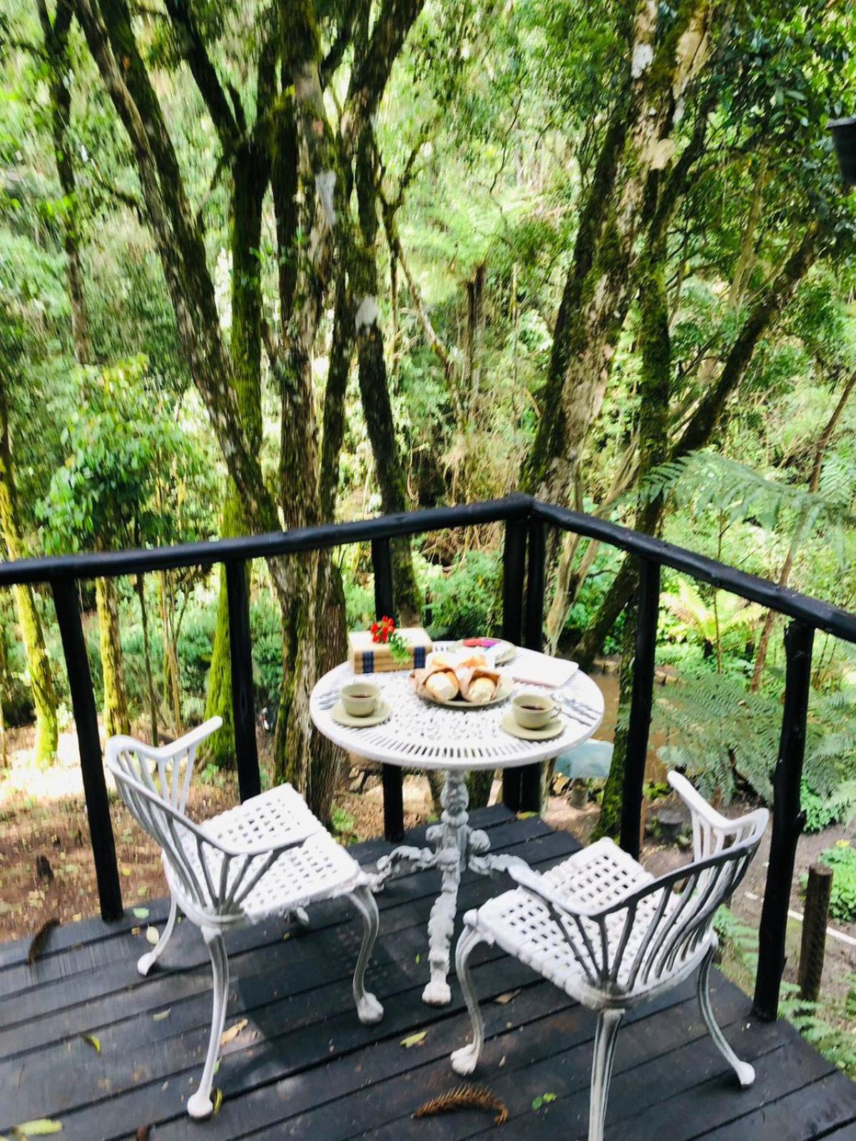 Cabana littlehouse