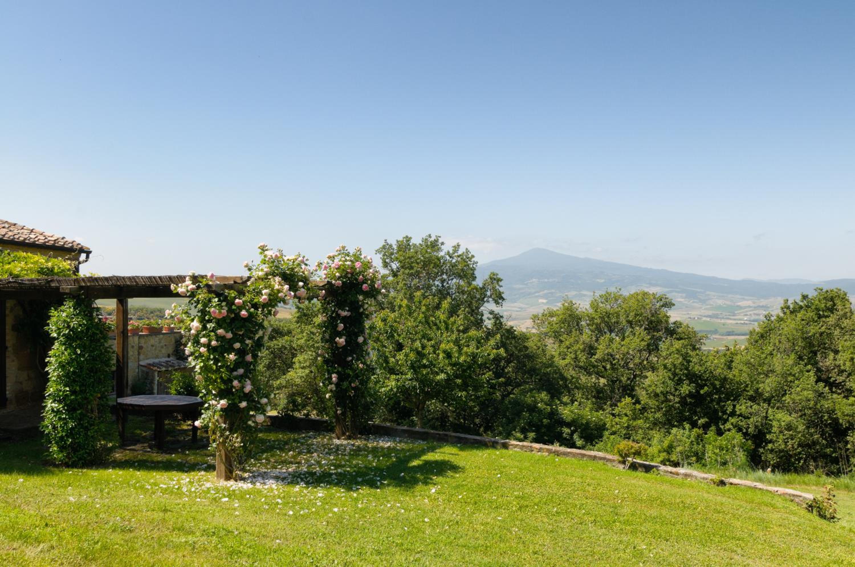 Agriturismo Le Macchie