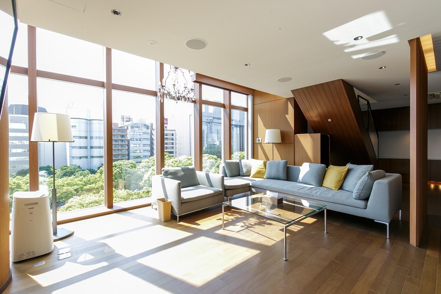 lounge